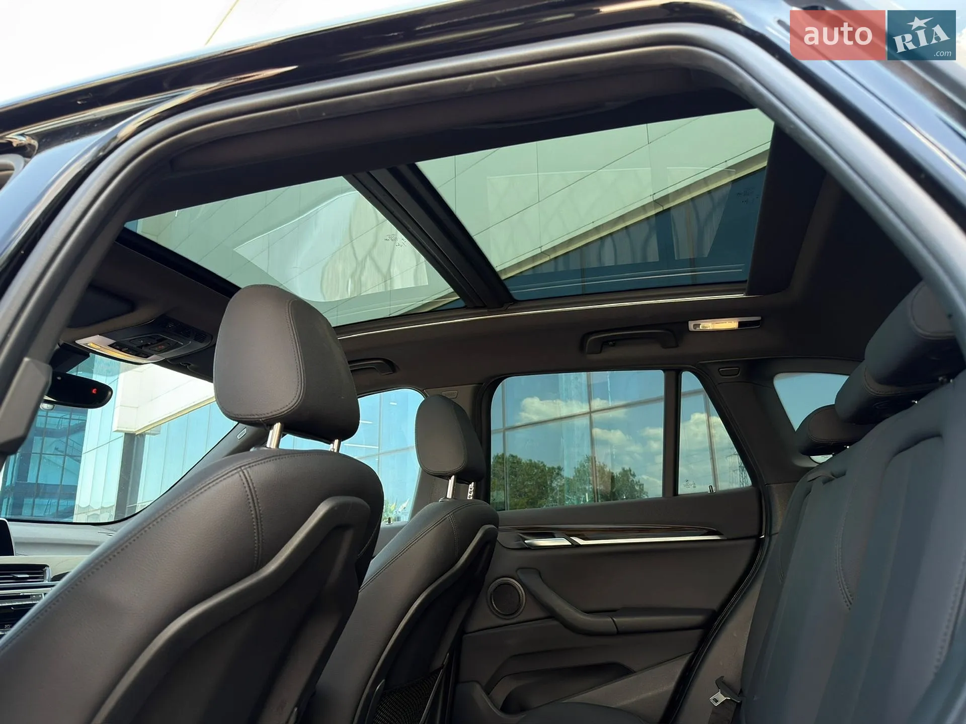 2018 BMW X1 - мініатюра 12