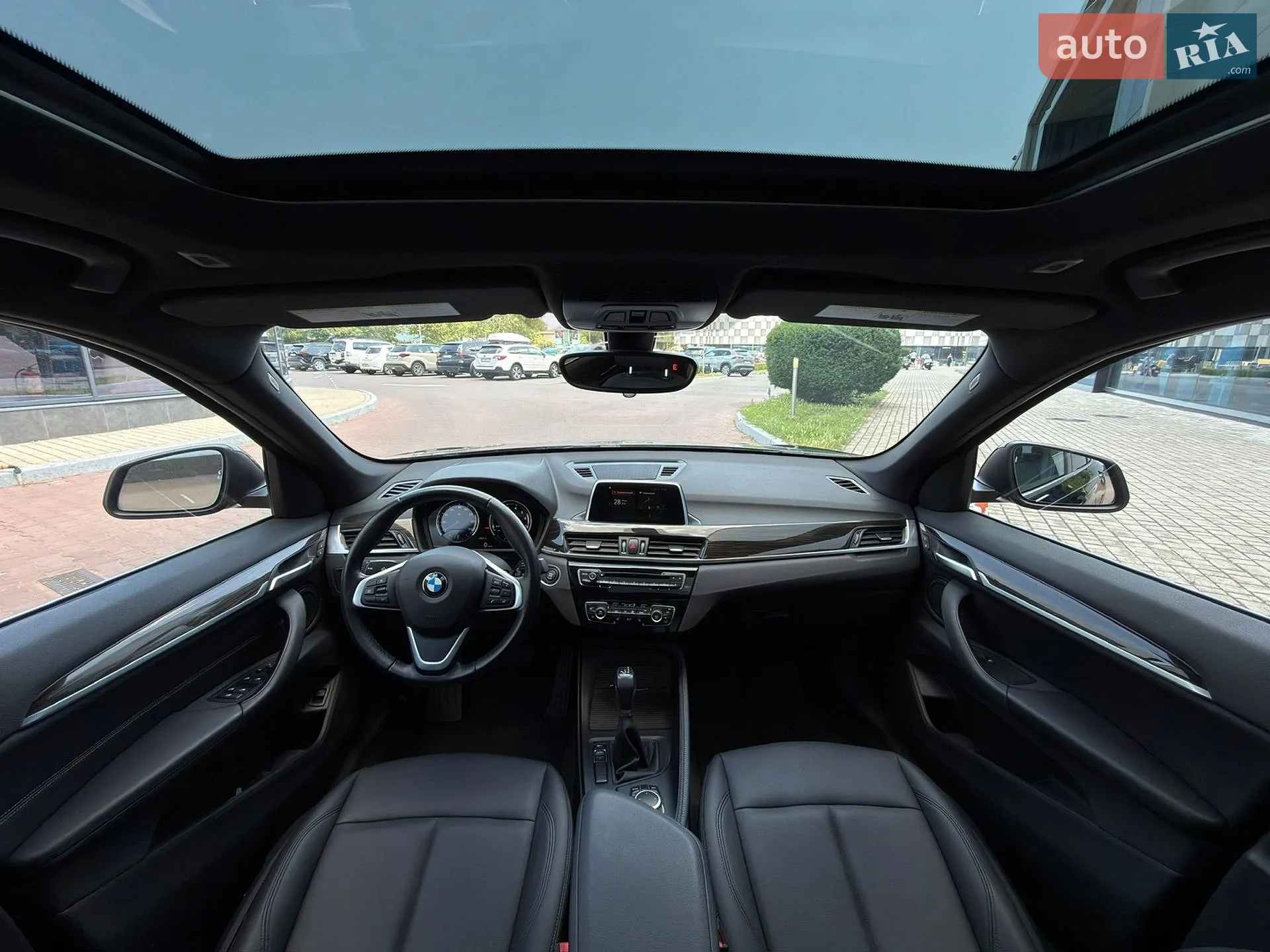 2018 BMW X1 - мініатюра 17