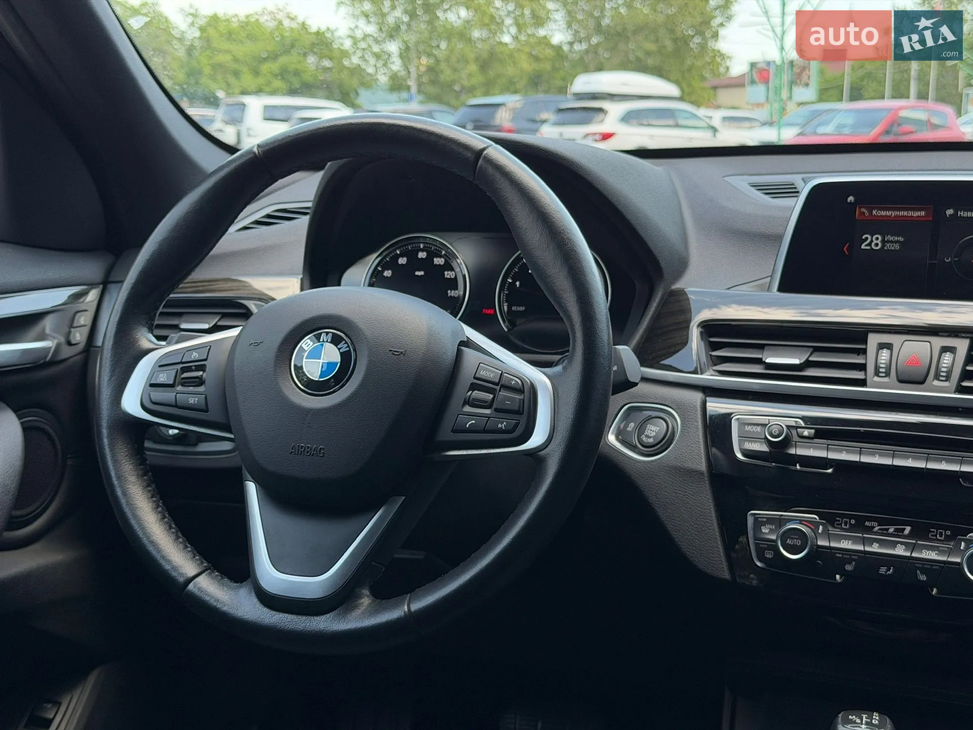 2018 BMW X1 - мініатюра 22