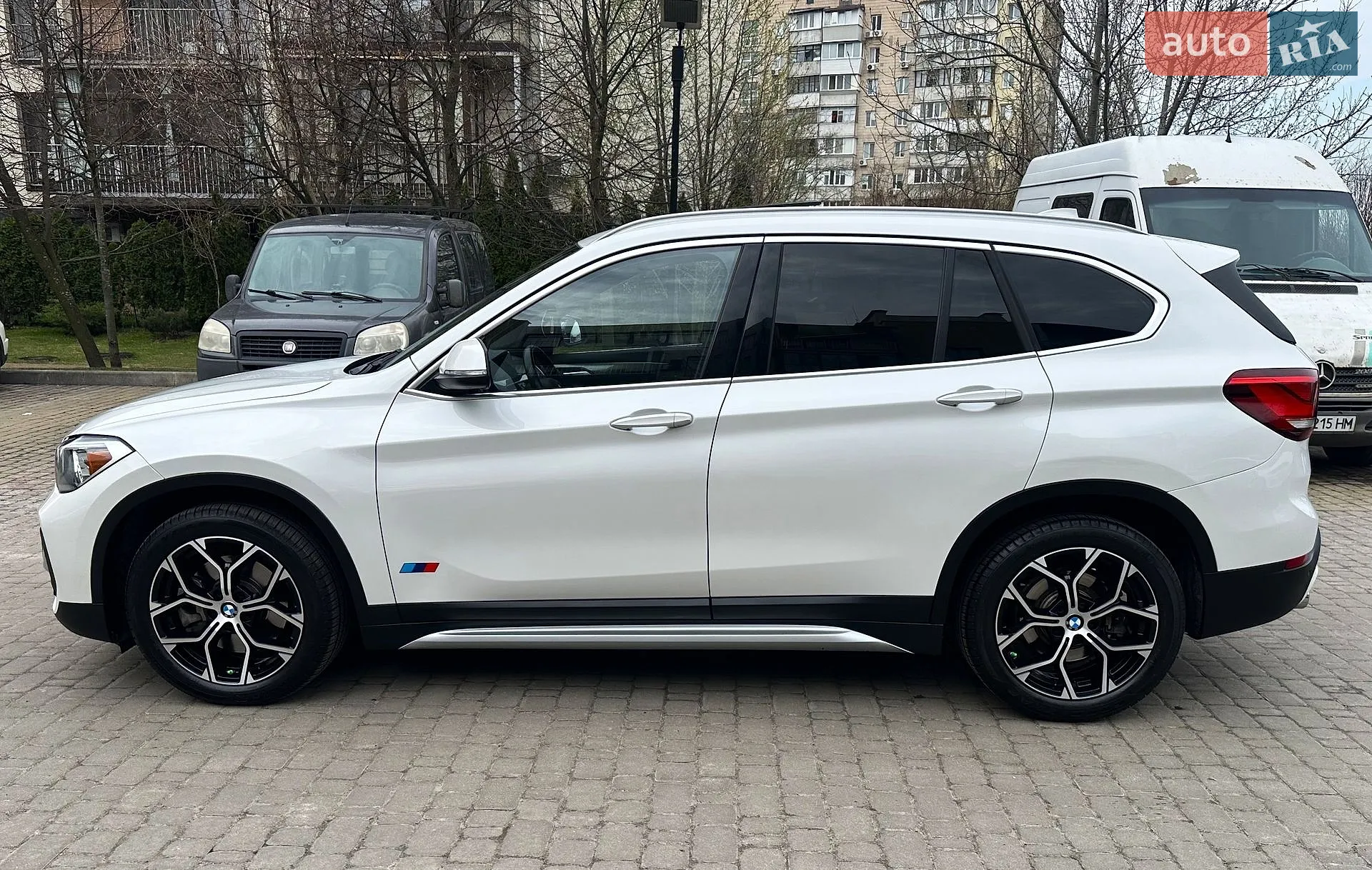2020 BMW X1 - мініатюра 13