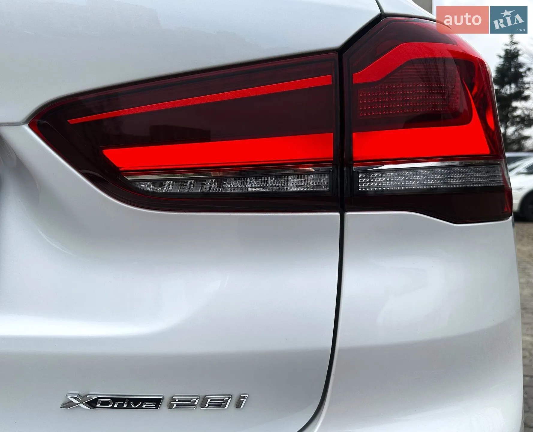 2020 BMW X1 - мініатюра 2