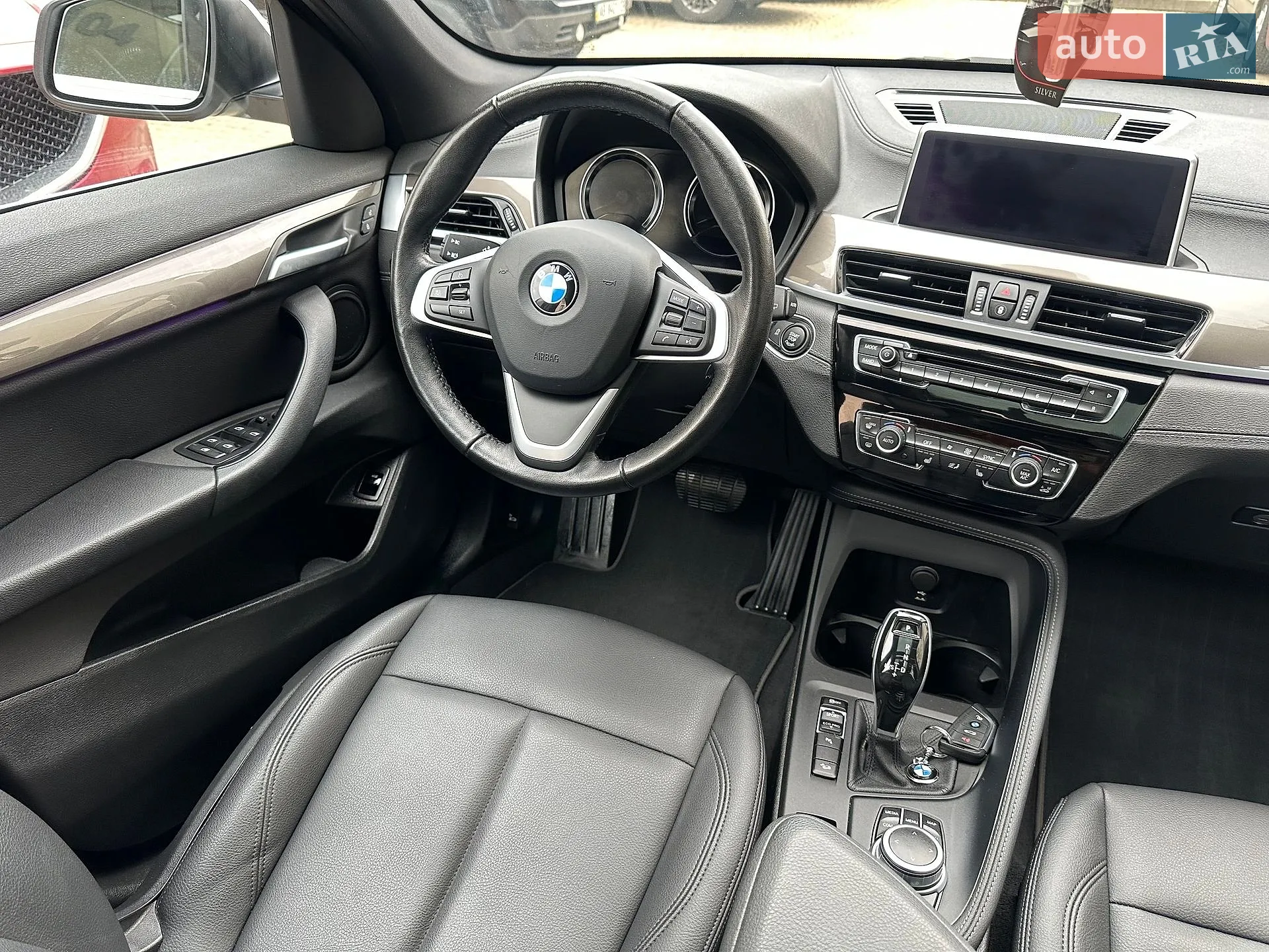 2020 BMW X1 - мініатюра 56