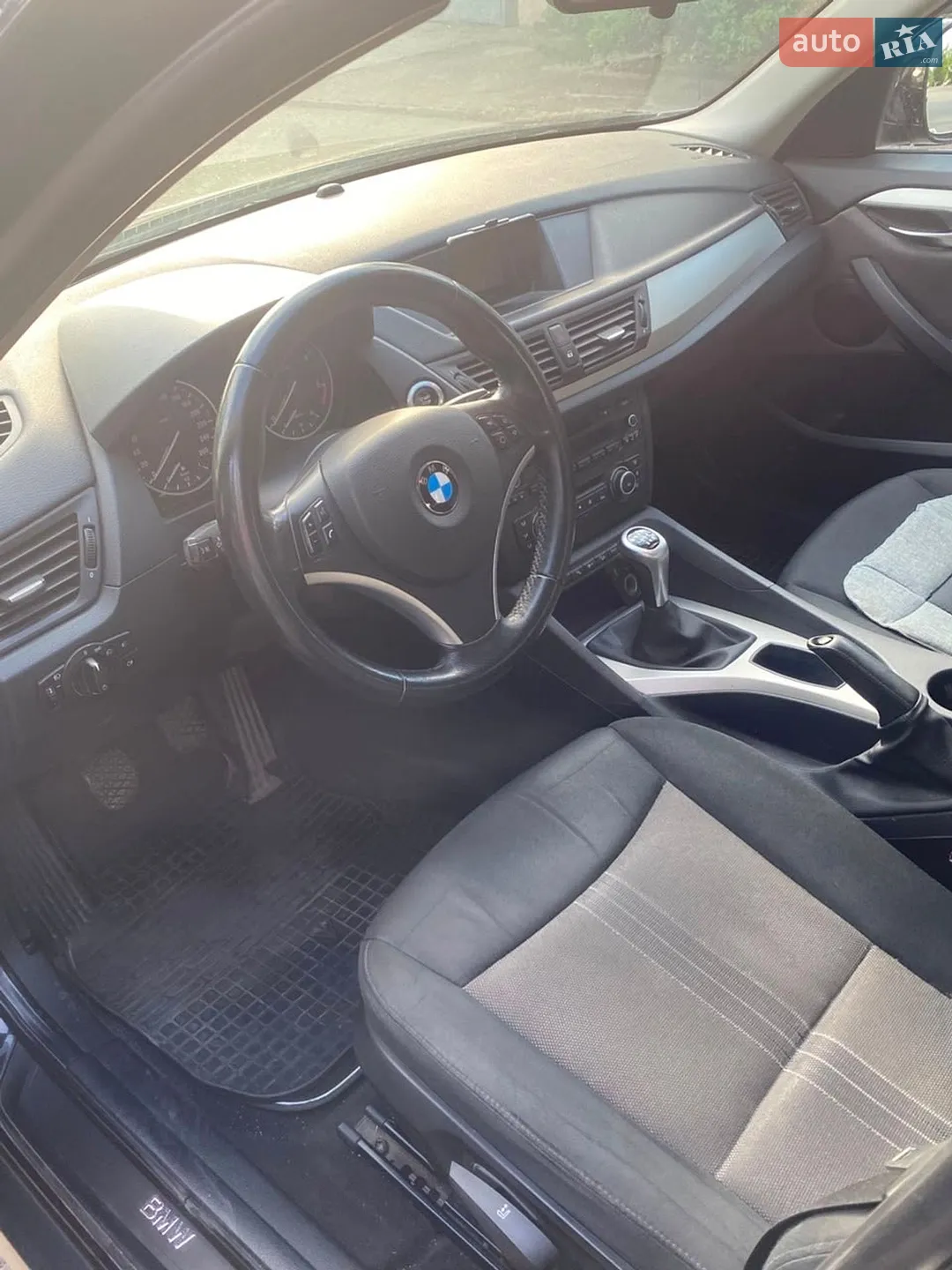 2011 BMW X1 - мініатюра 6