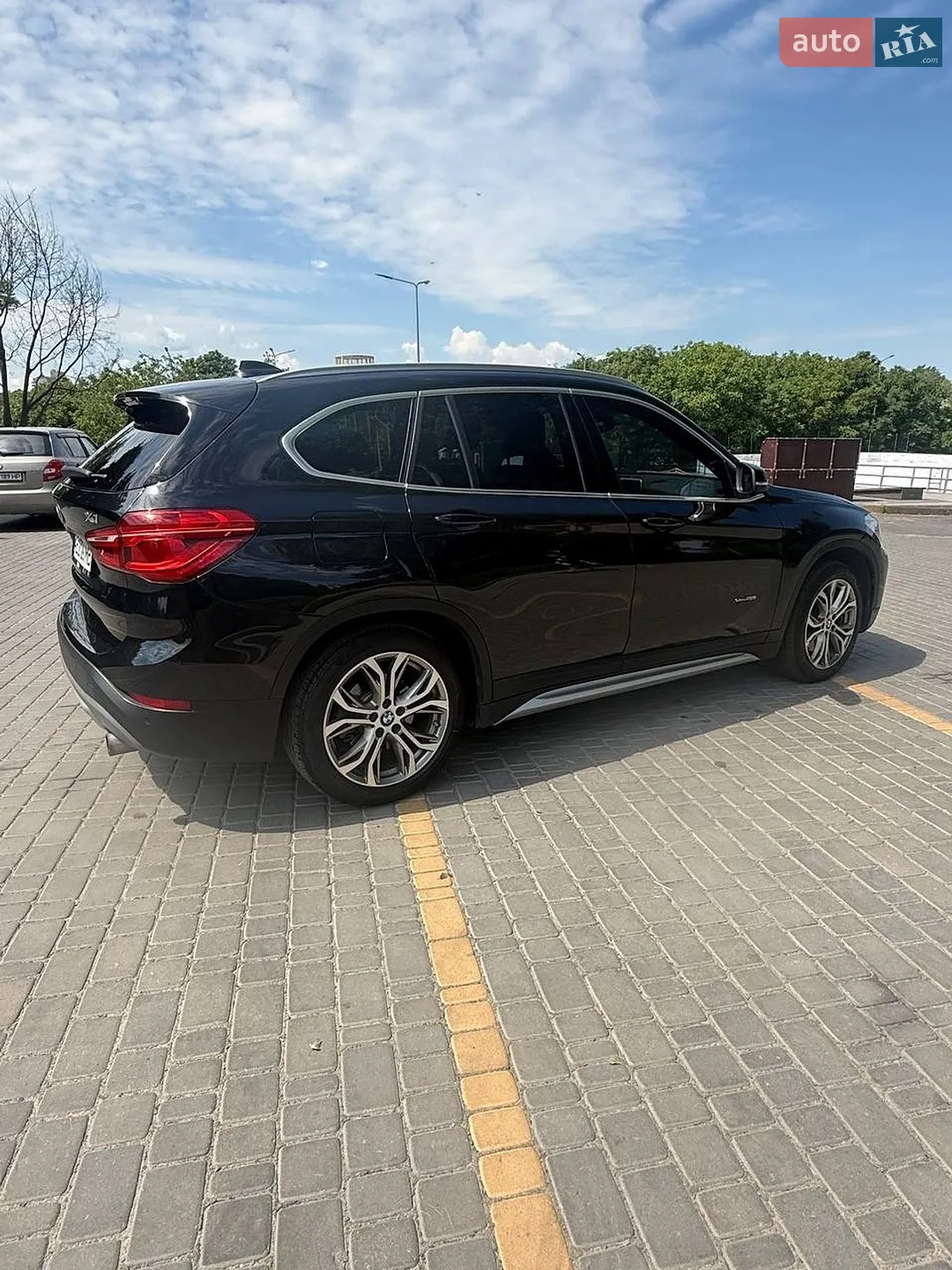 2016 BMW X1 - мініатюра 12
