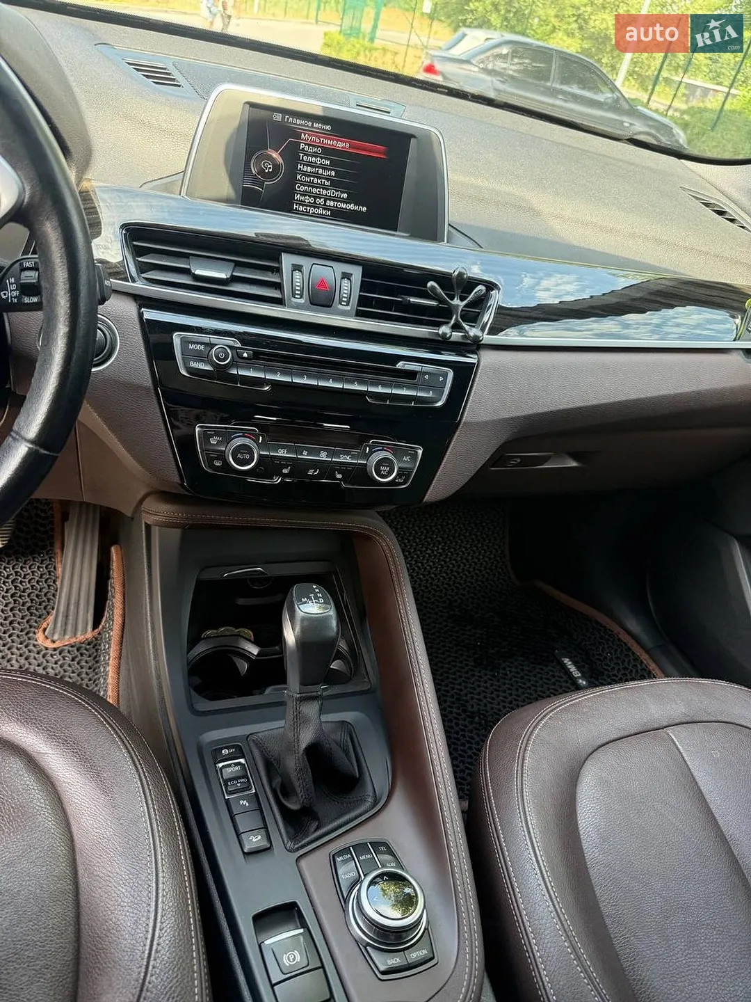 2016 BMW X1 - мініатюра 22