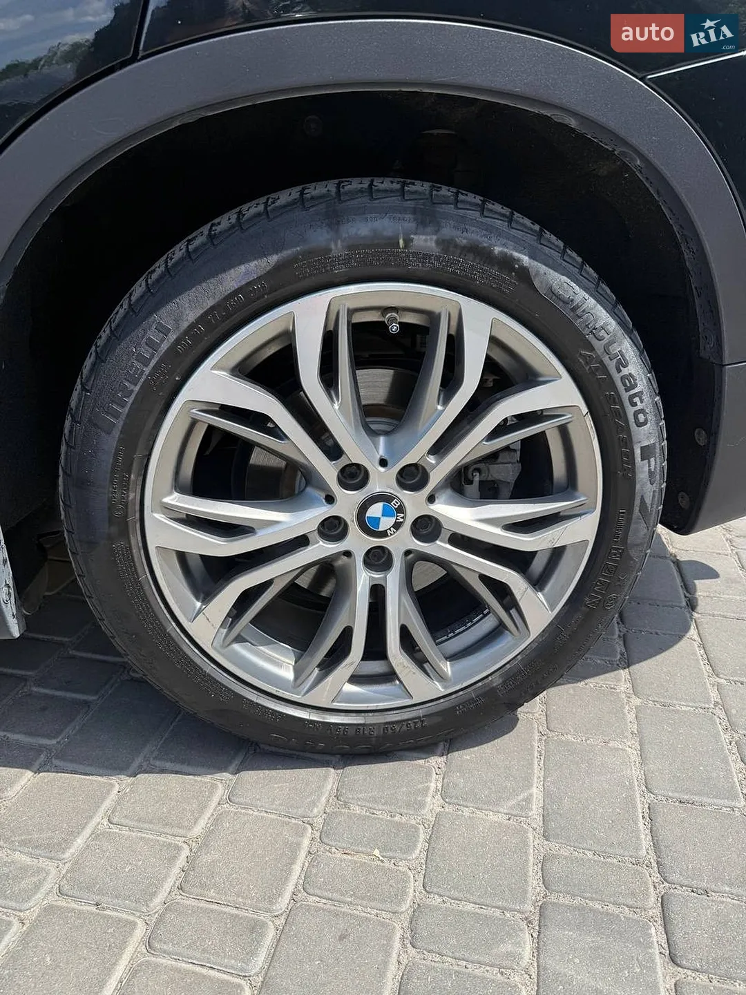 2016 BMW X1 - мініатюра 38