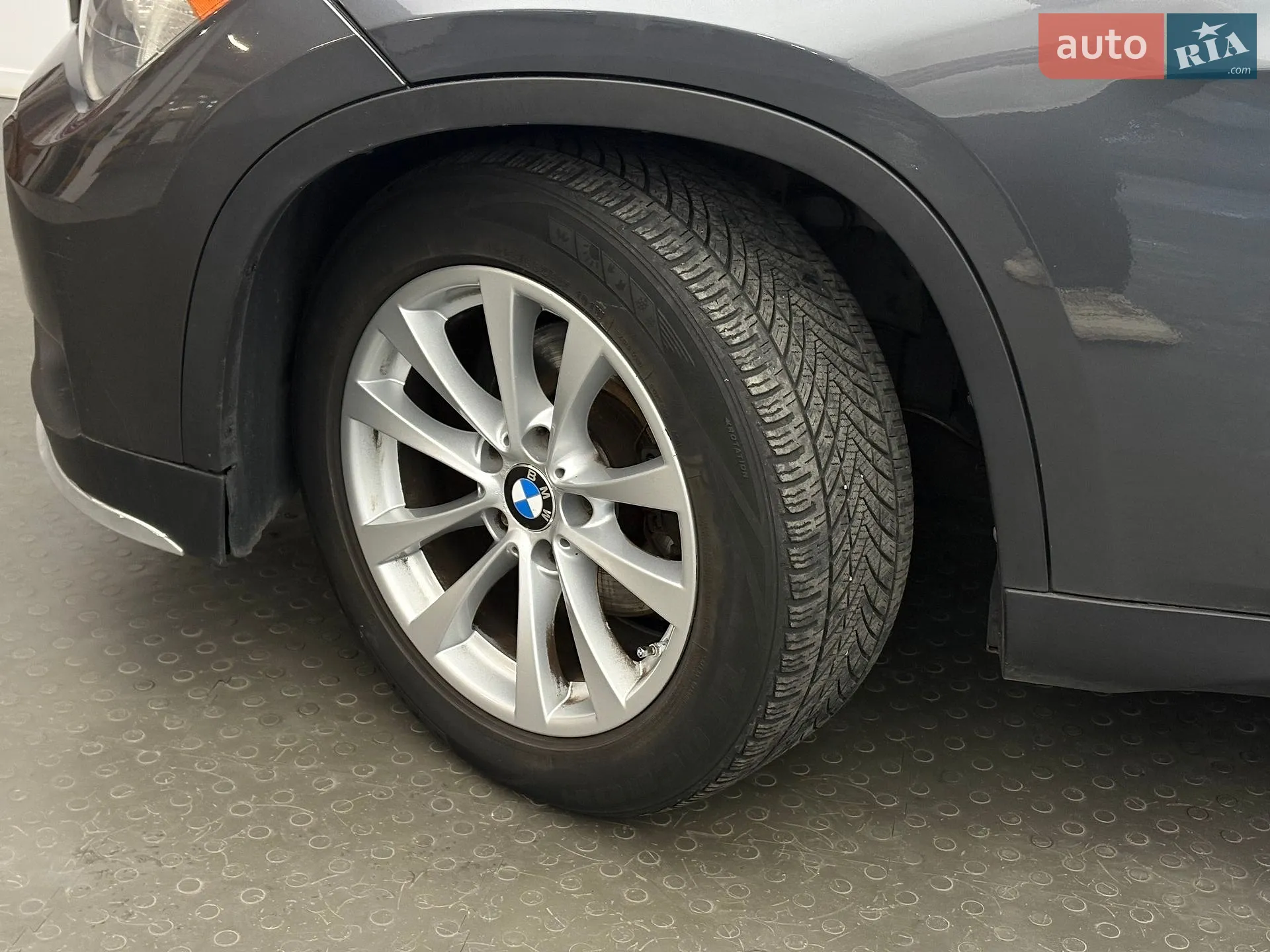 2014 BMW X1 - мініатюра 7