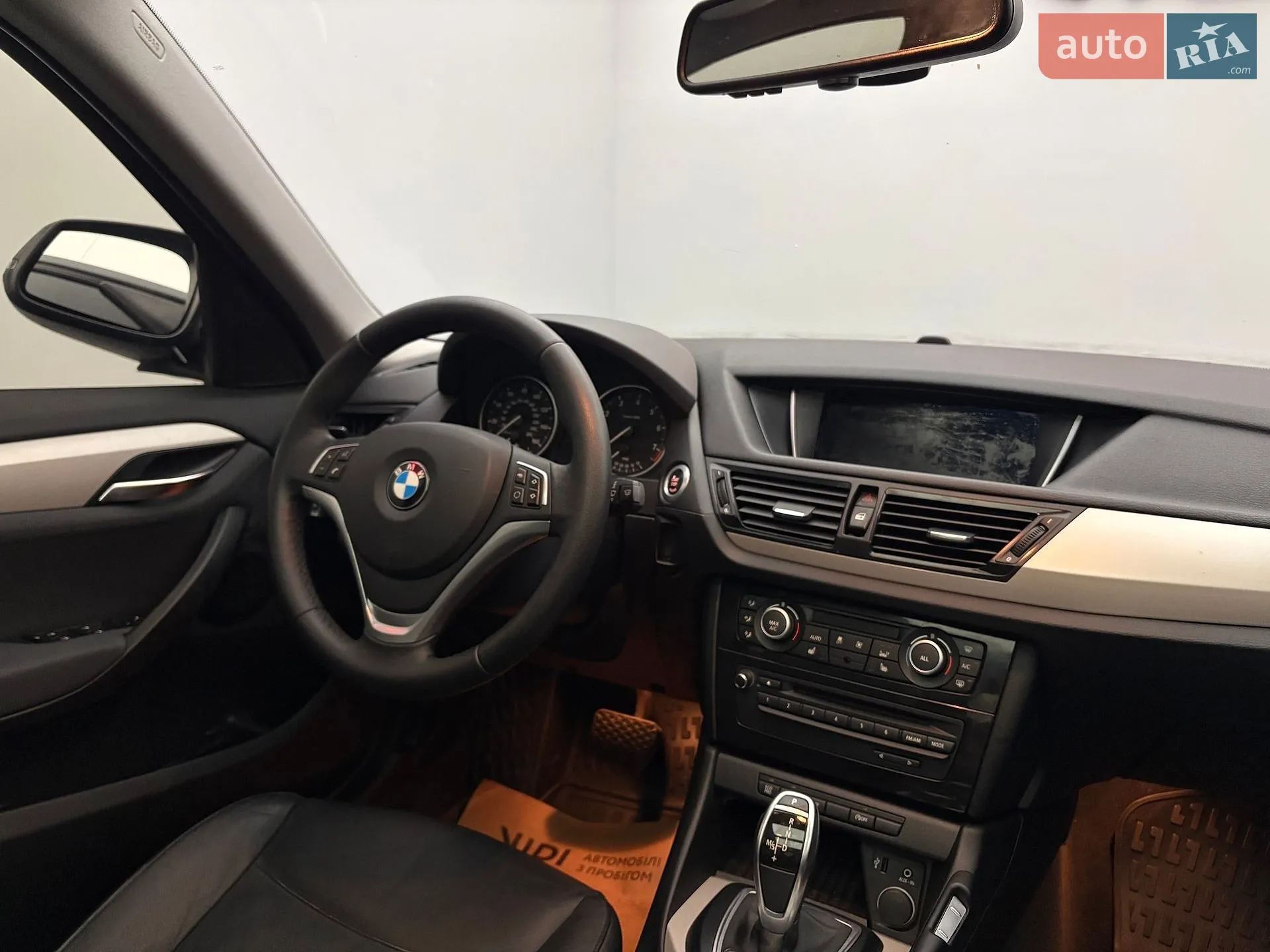 2014 BMW X1 - мініатюра 11