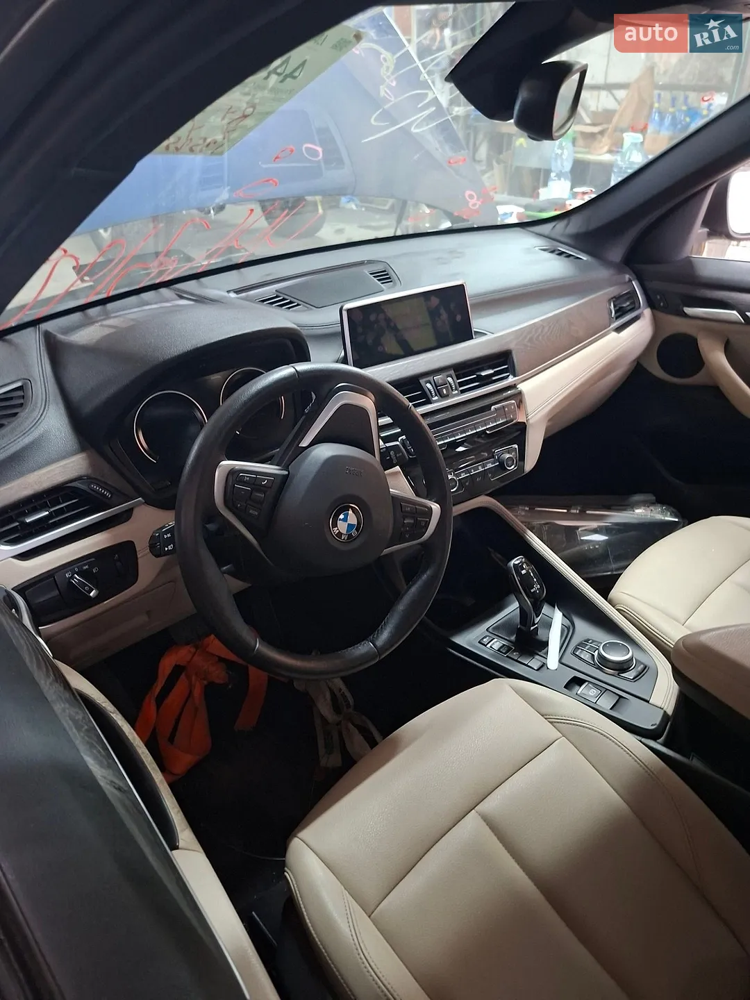 2019 BMW X1 - мініатюра 8