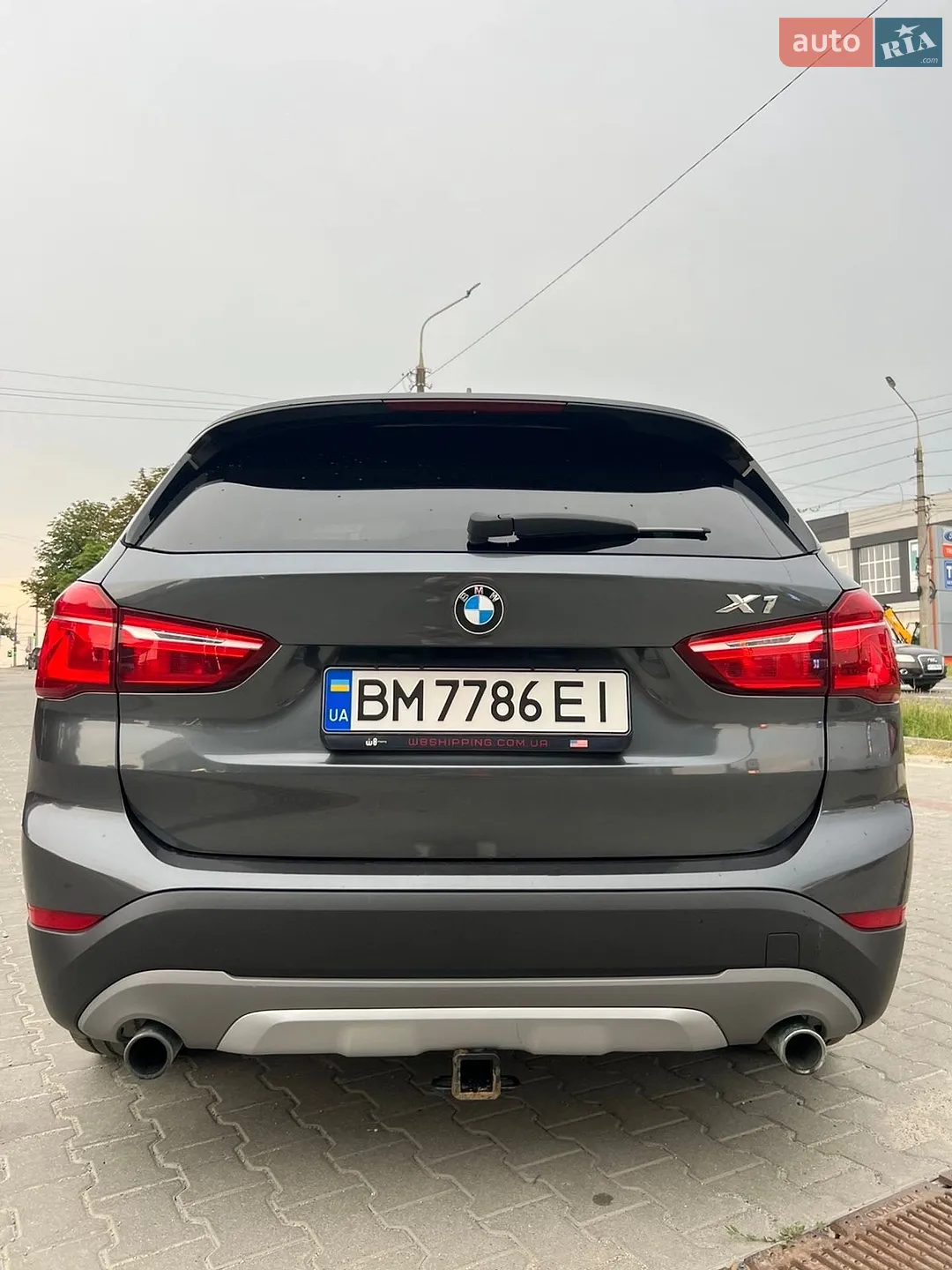 2015 BMW X1 - мініатюра 5