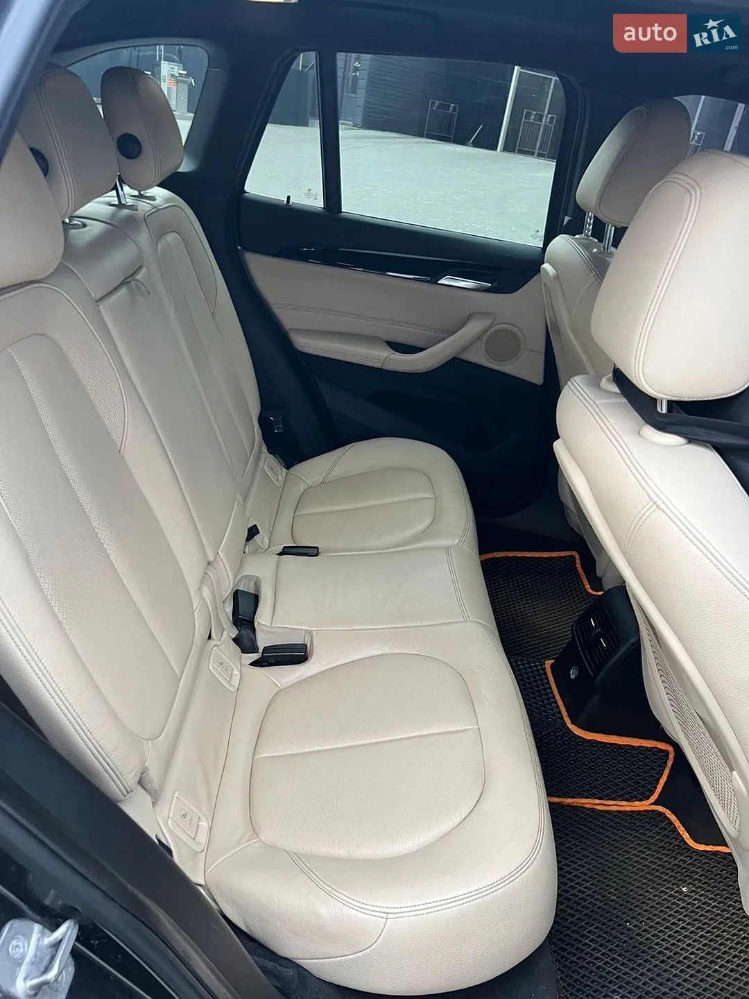 2015 BMW X1 - мініатюра 8