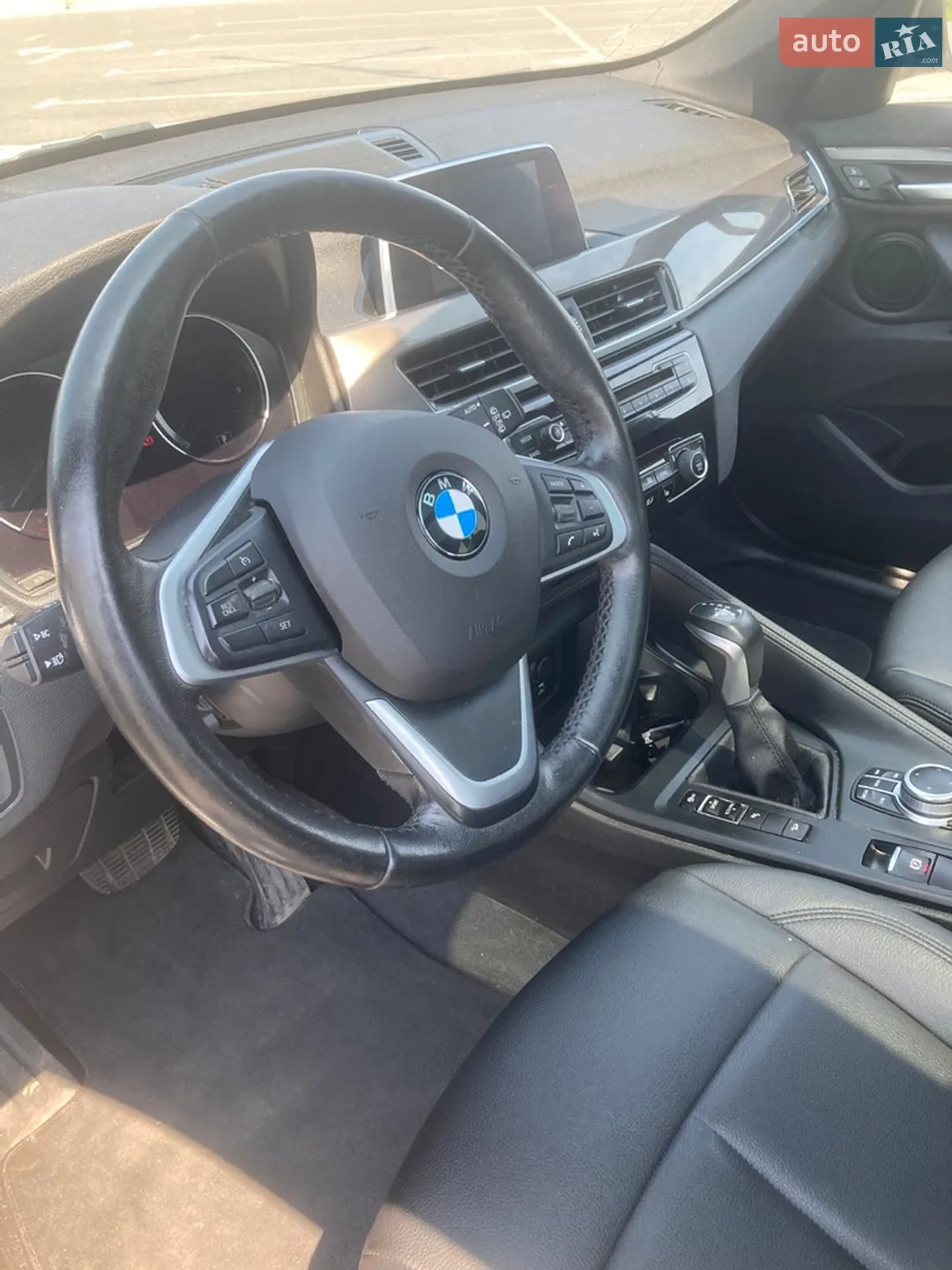 2019 BMW X1 - мініатюра 6
