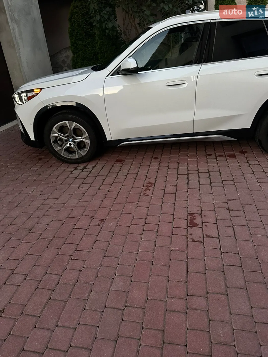 2025 BMW X1 - мініатюра 3