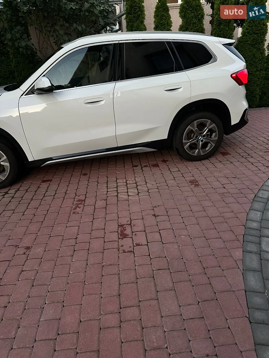 2025 BMW X1 - мініатюра 4