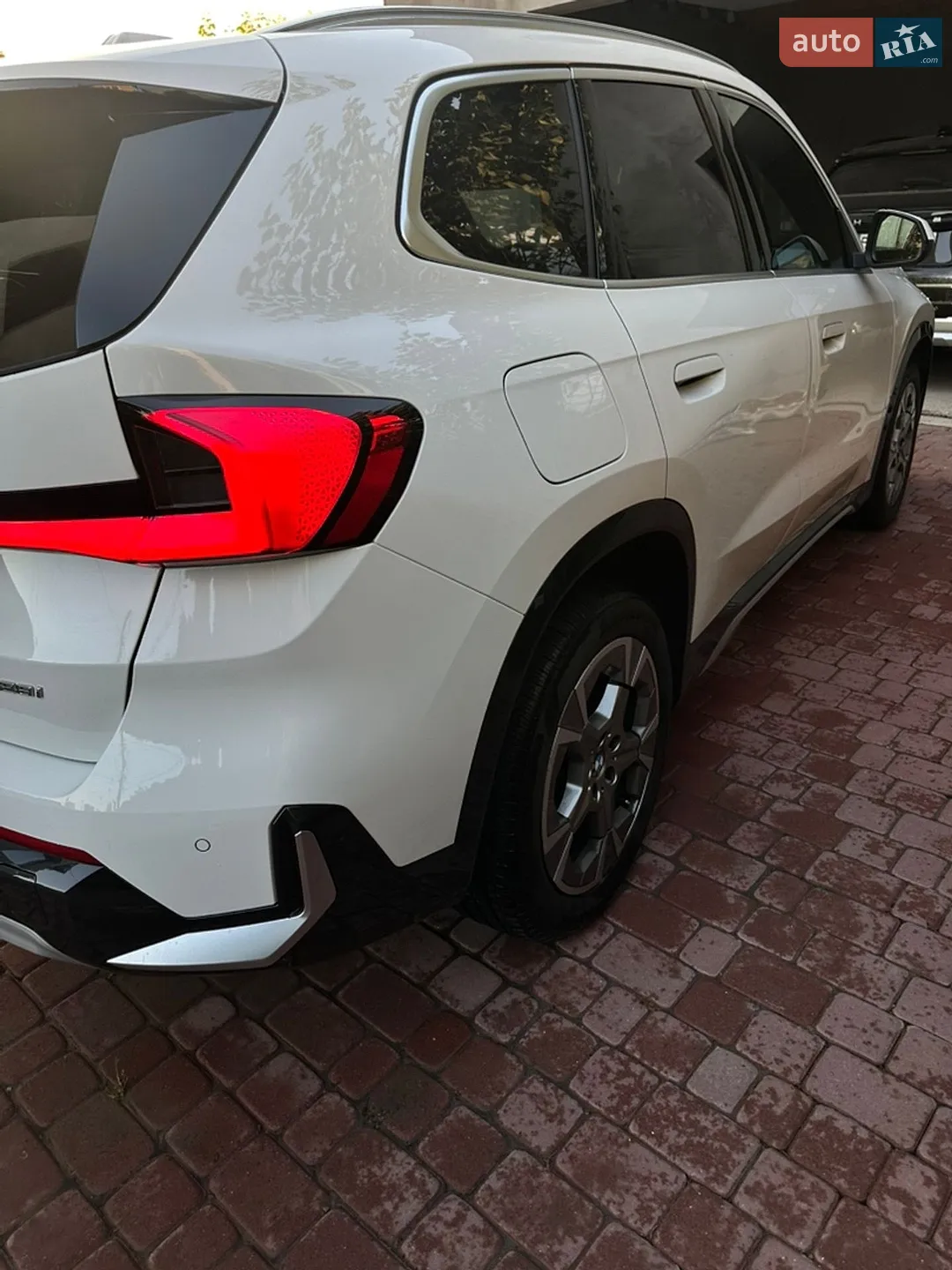 2025 BMW X1 - мініатюра 16