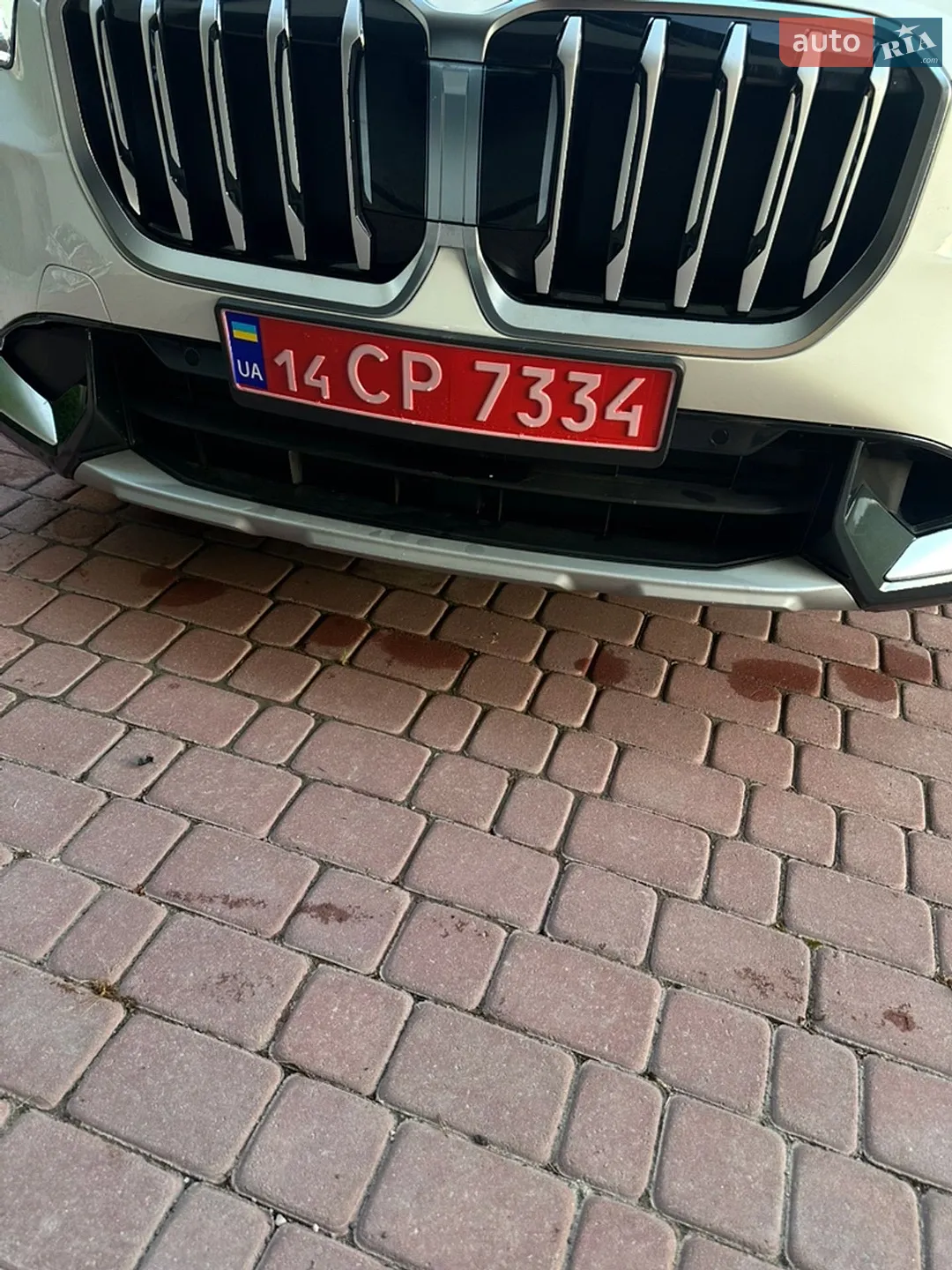 2025 BMW X1 - мініатюра 22