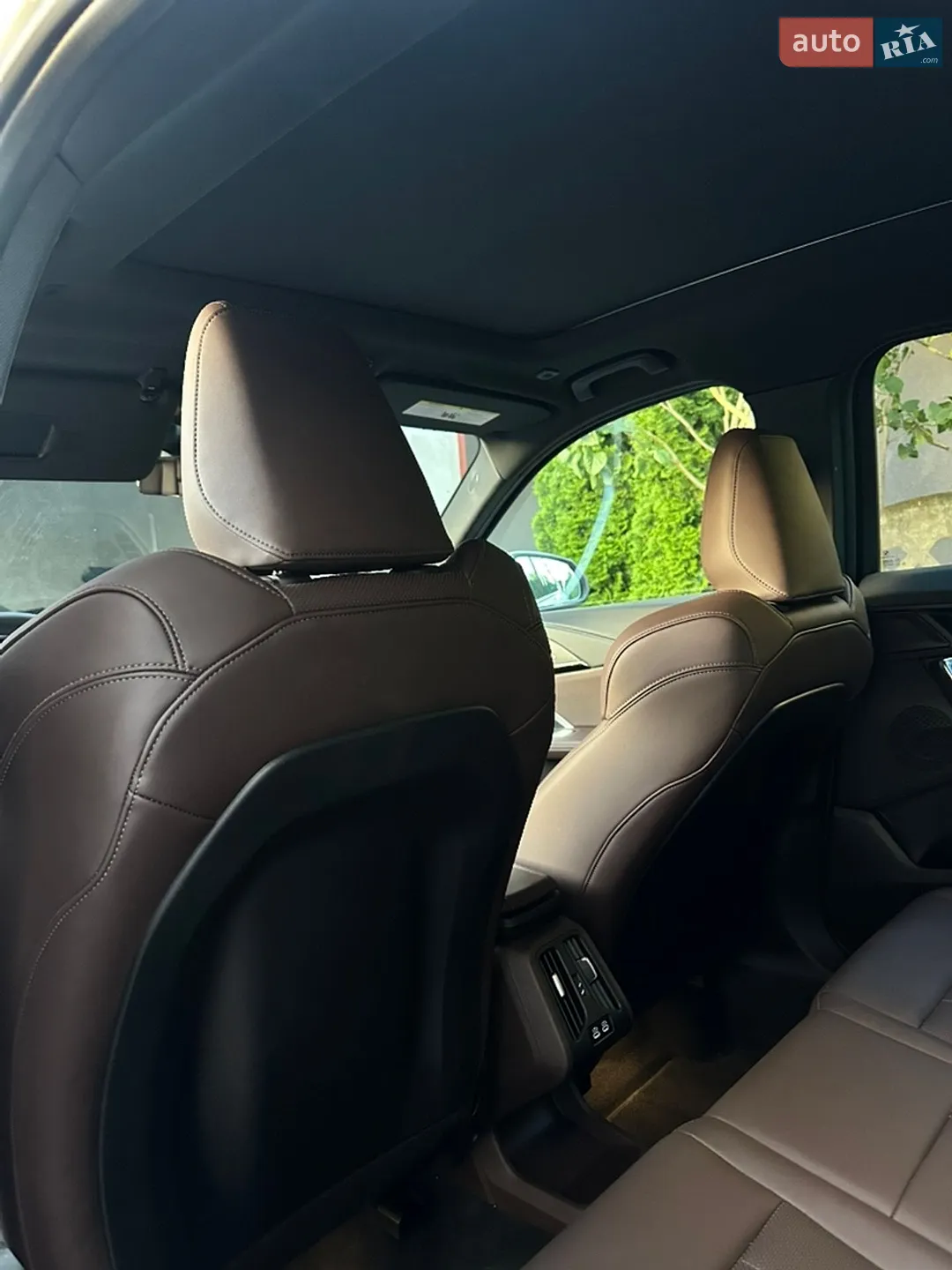 2025 BMW X1 - мініатюра 27