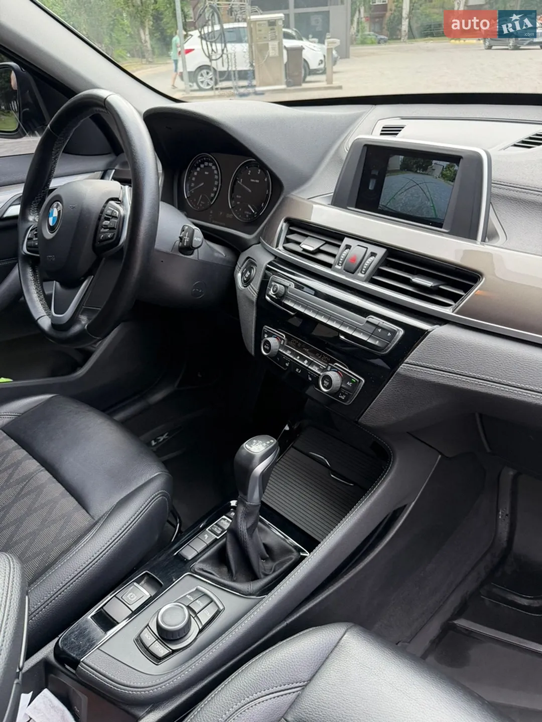 2020 BMW X1 - мініатюра 14
