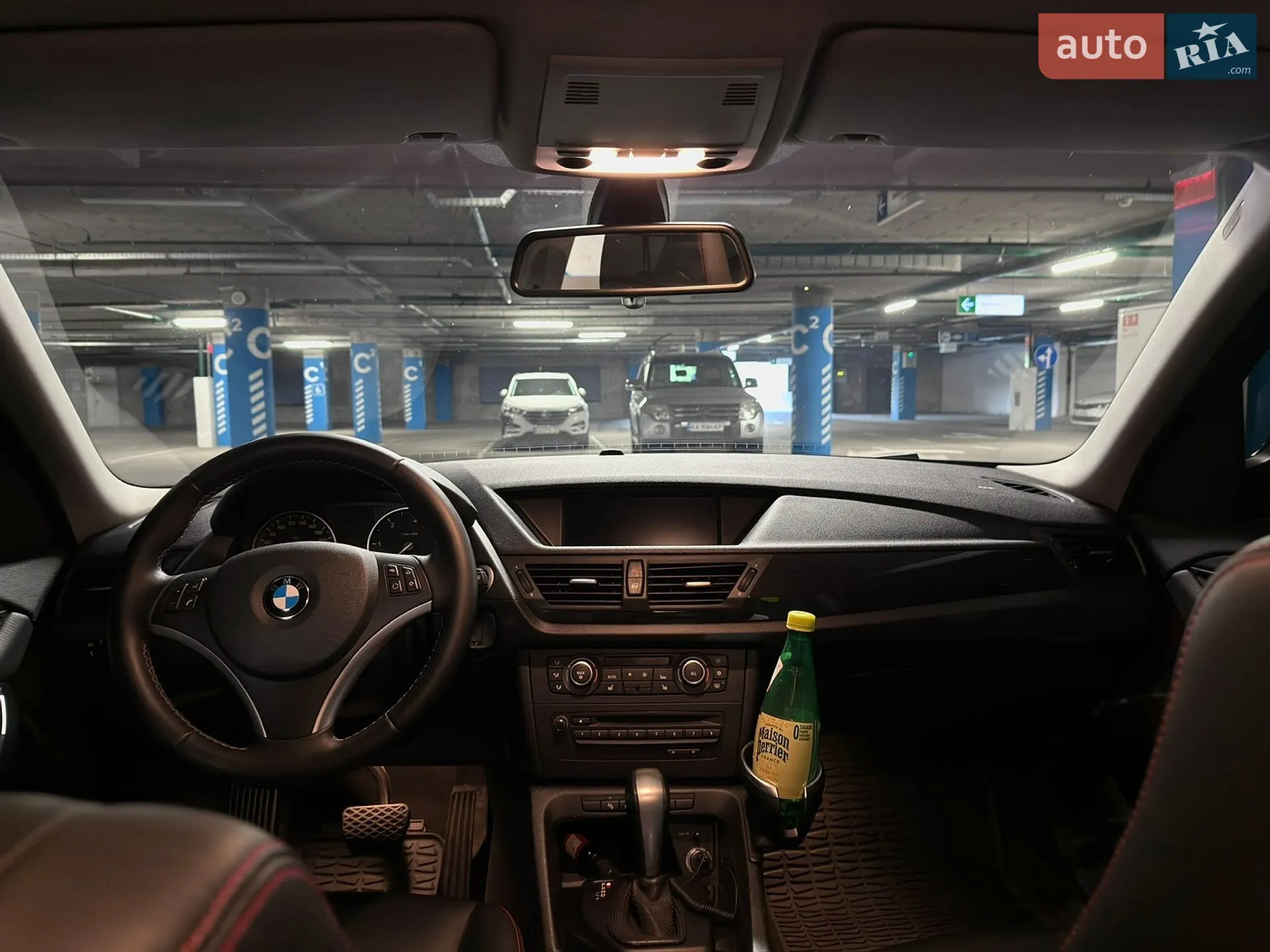 2012 BMW X1 - мініатюра 10