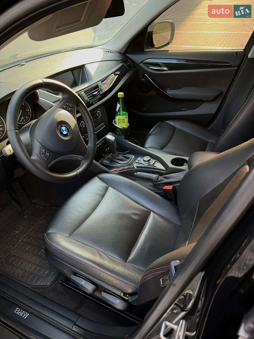 2012 BMW X1 - мініатюра 14