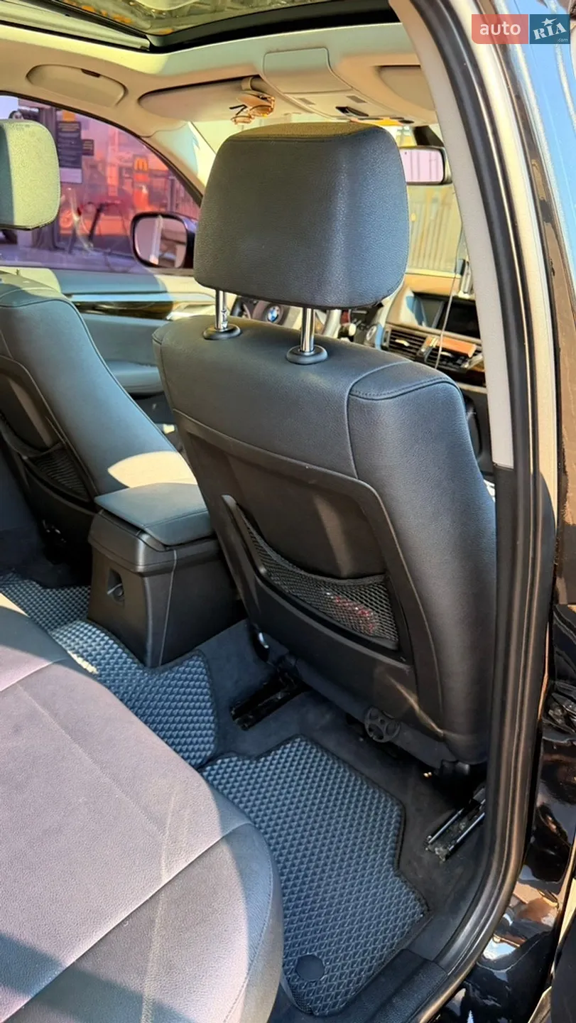 2010 BMW X1 - мініатюра 12