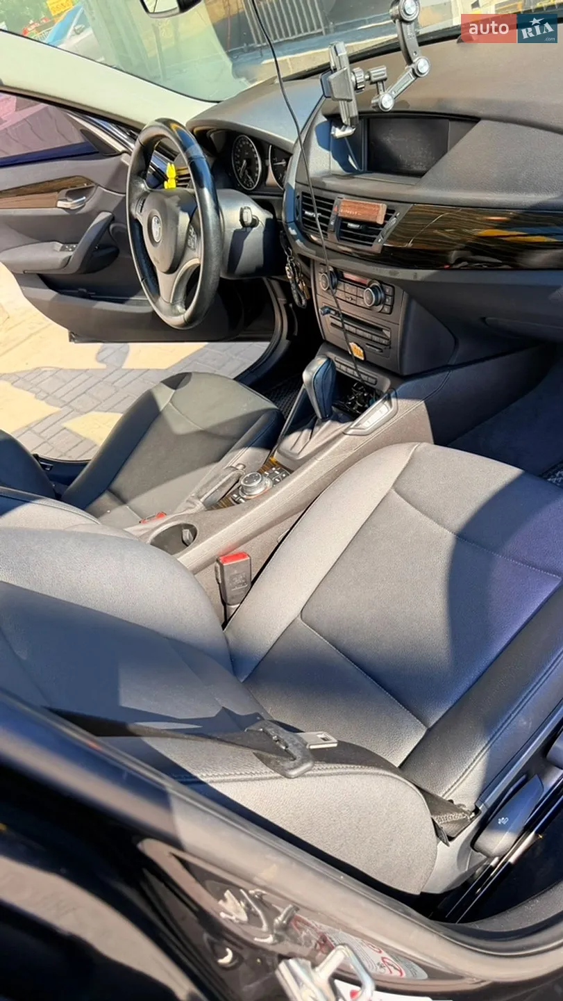 2010 BMW X1 - мініатюра 17
