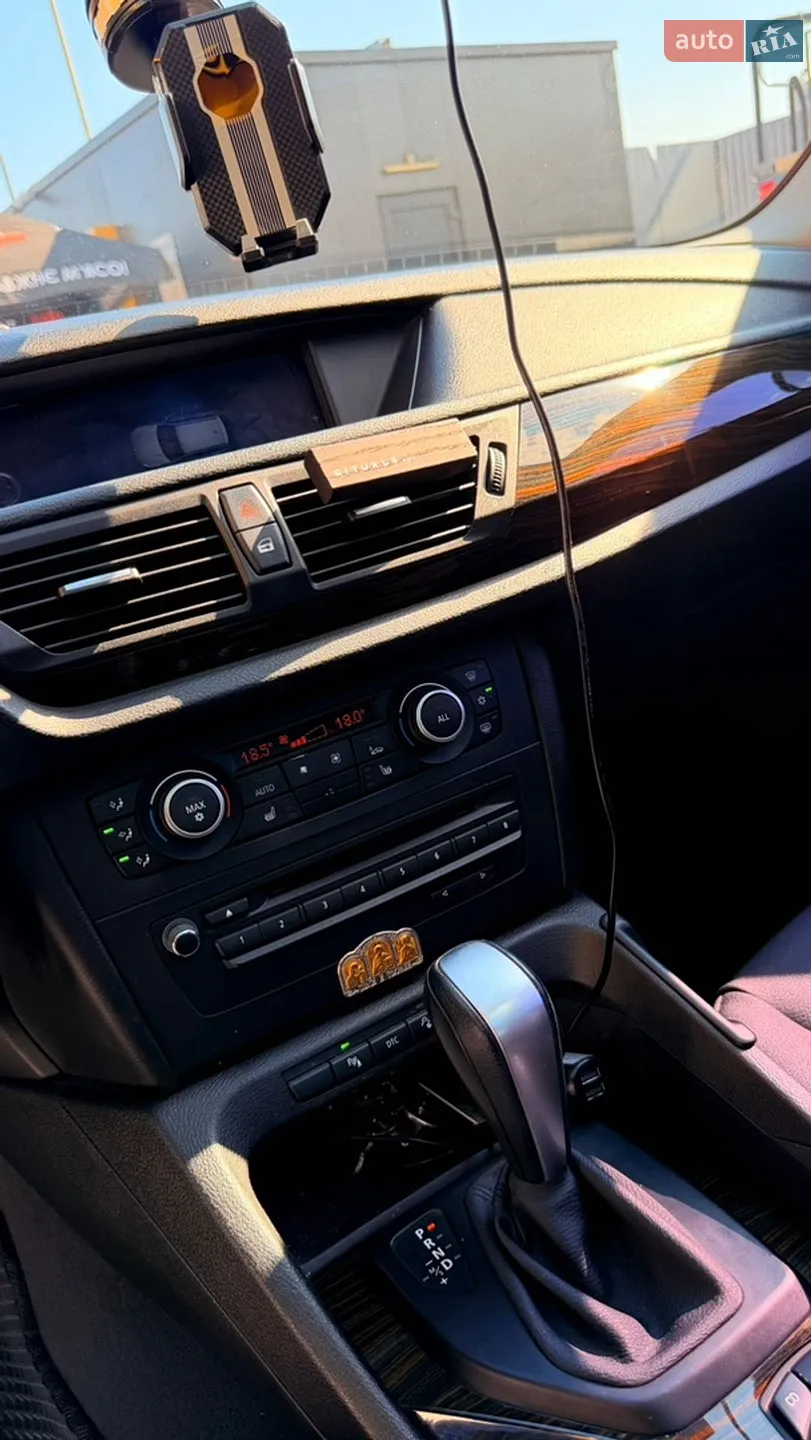 2010 BMW X1 - мініатюра 26