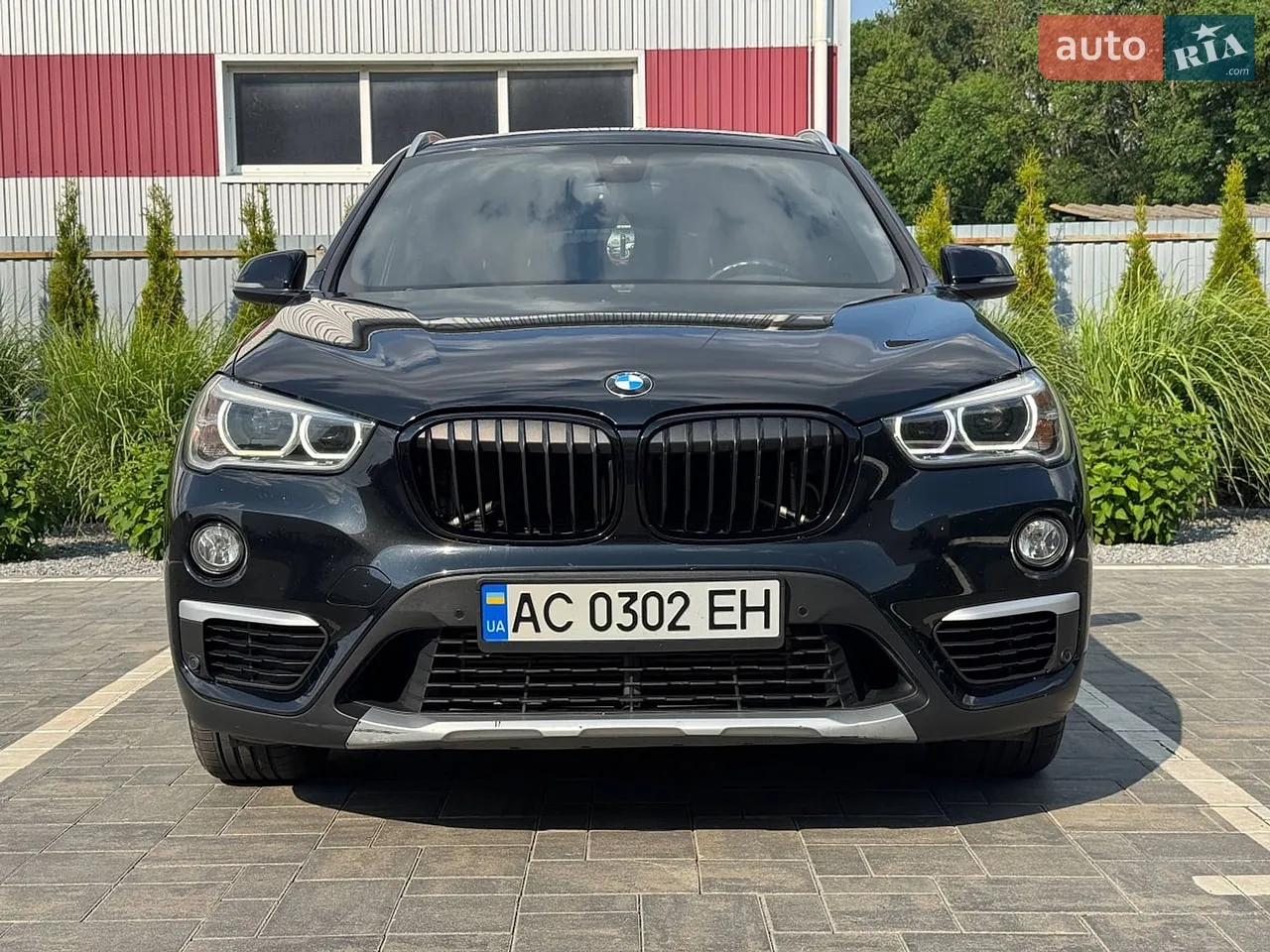2015 BMW X1 - мініатюра 18