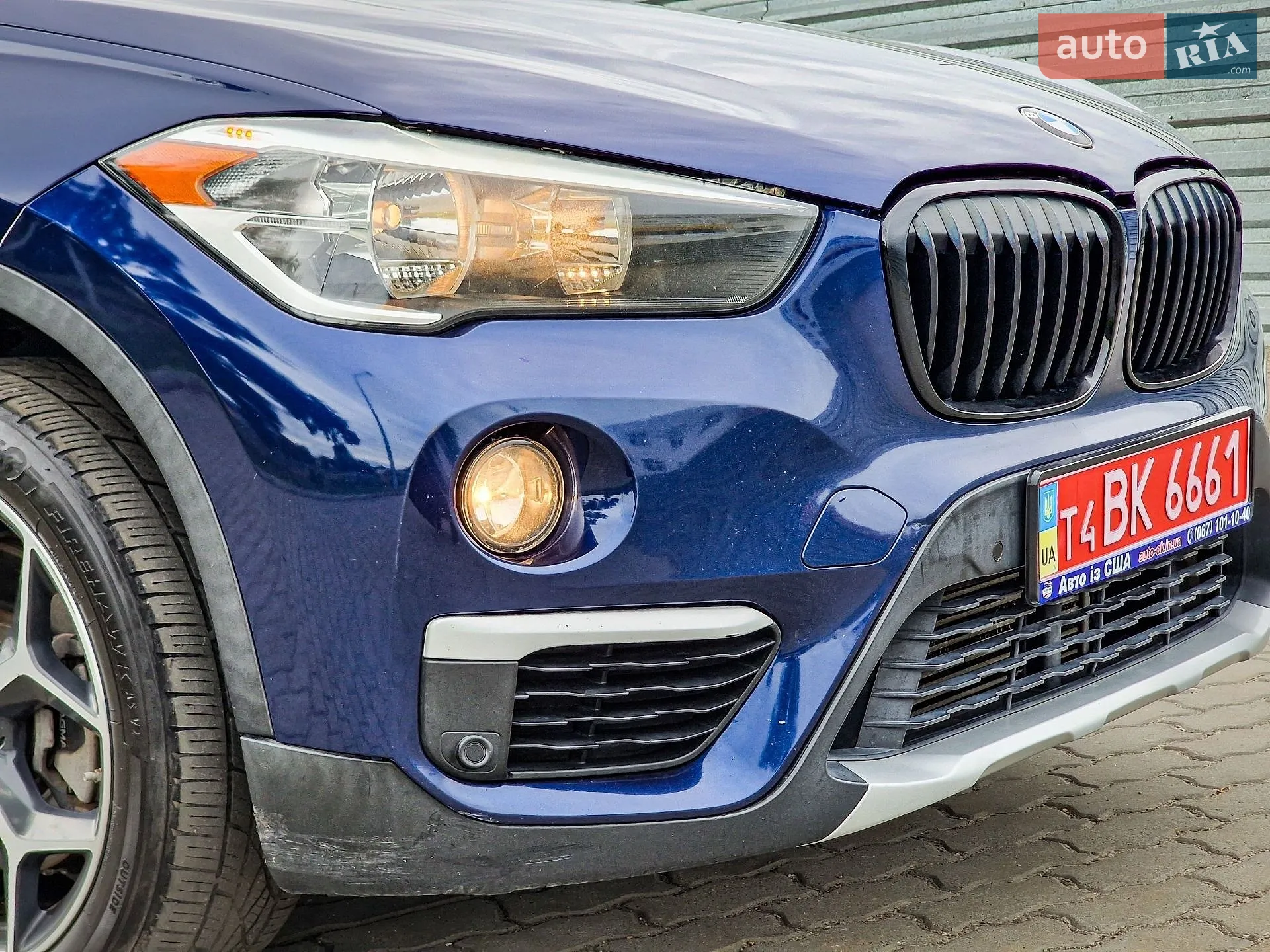 2019 BMW X1 - мініатюра 7