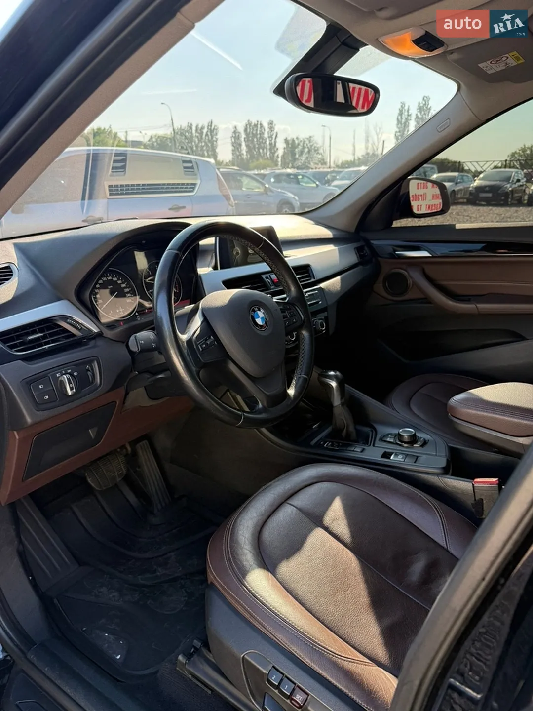2017 BMW X1 - мініатюра 8