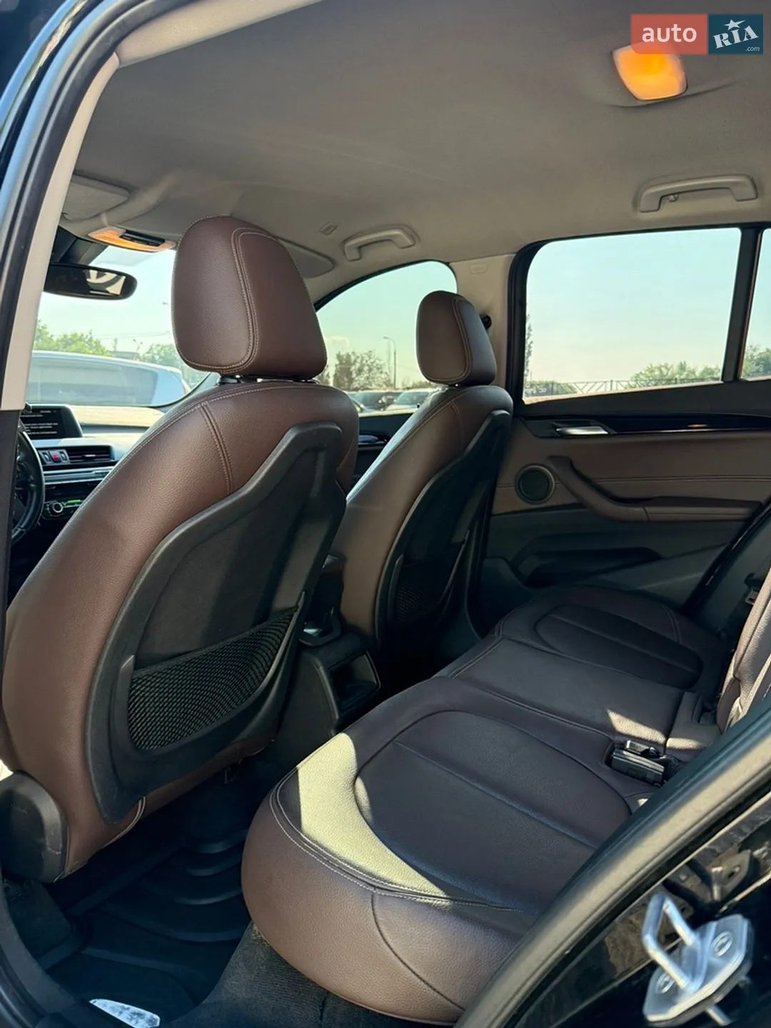 2017 BMW X1 - мініатюра 15