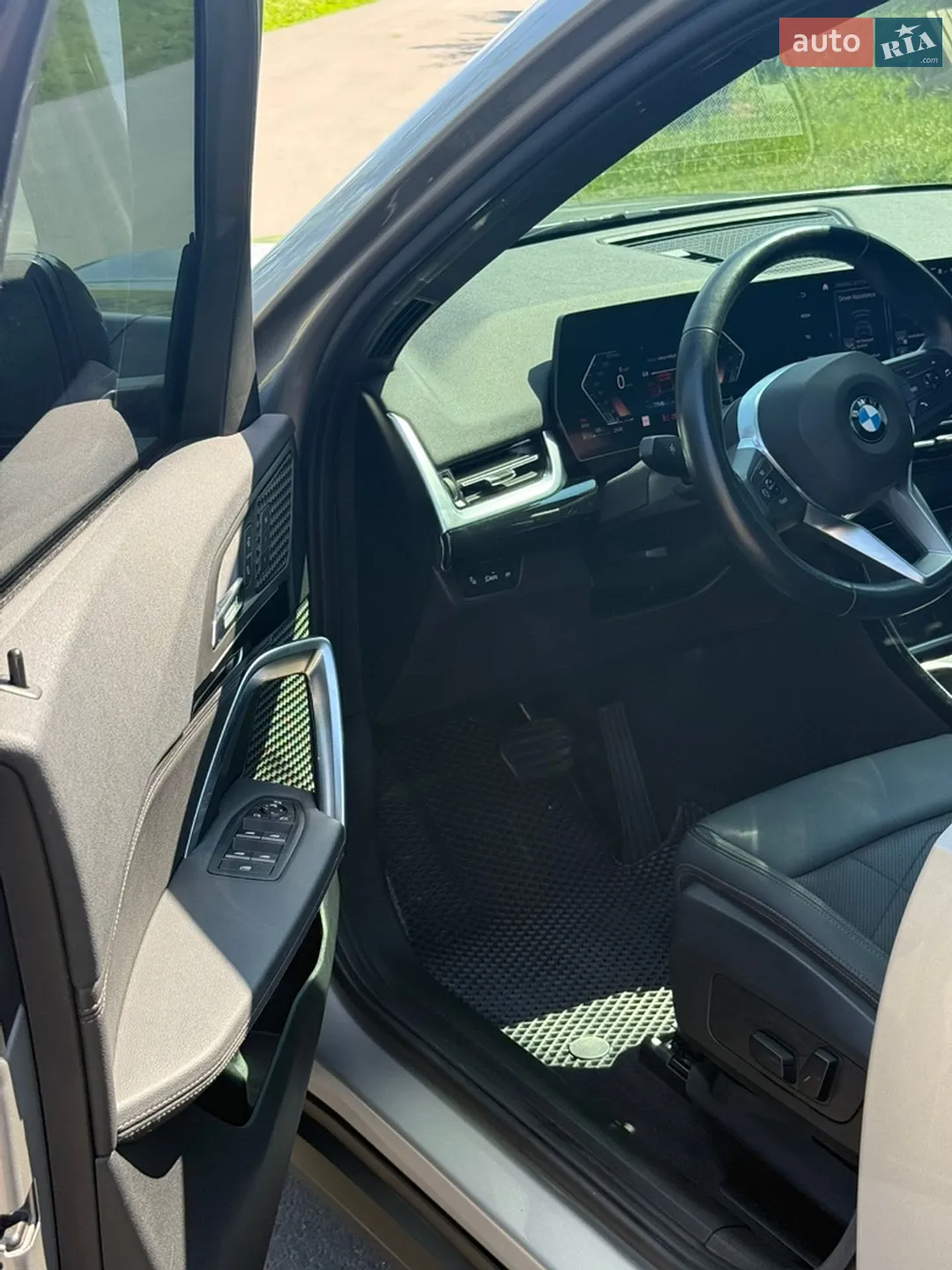 2023 BMW X1 - мініатюра 10