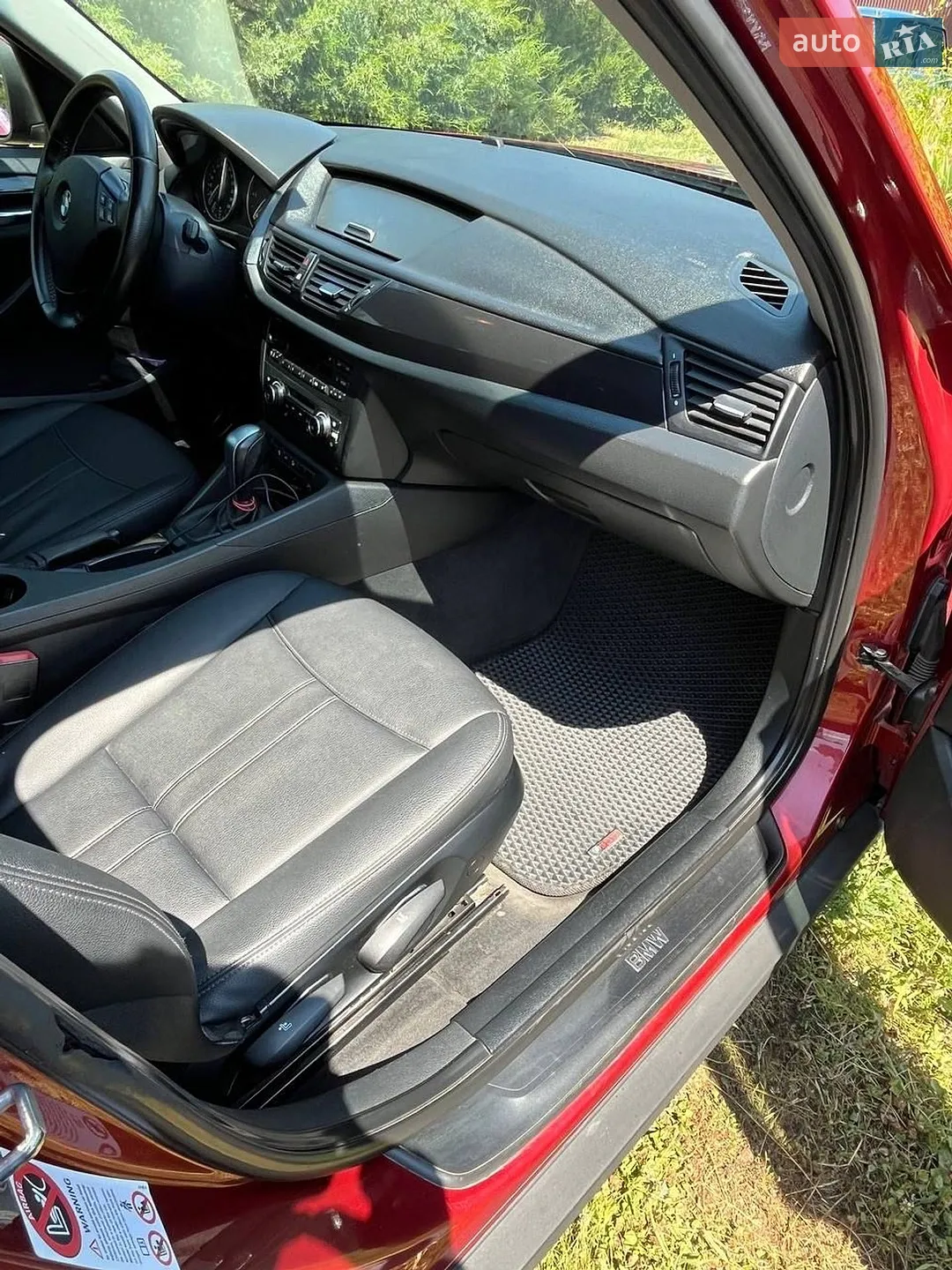 2010 BMW X1 - мініатюра 8