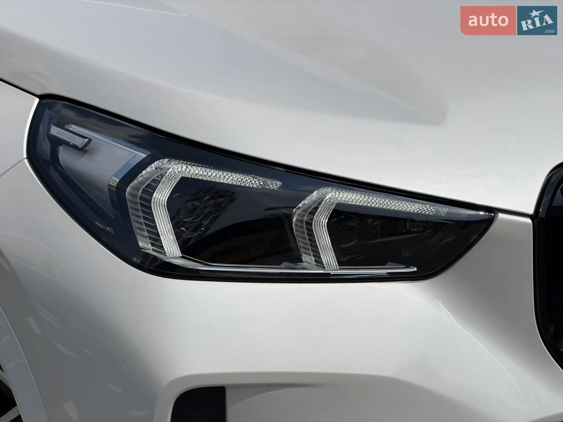 2023 BMW X1 - мініатюра 13