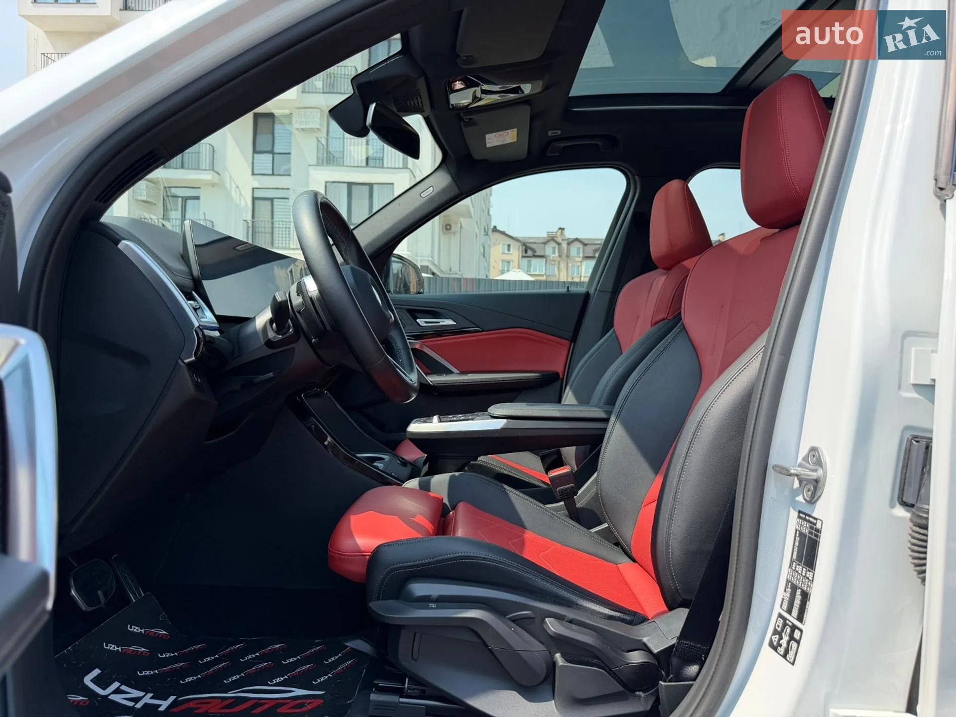 2023 BMW X1 - мініатюра 30