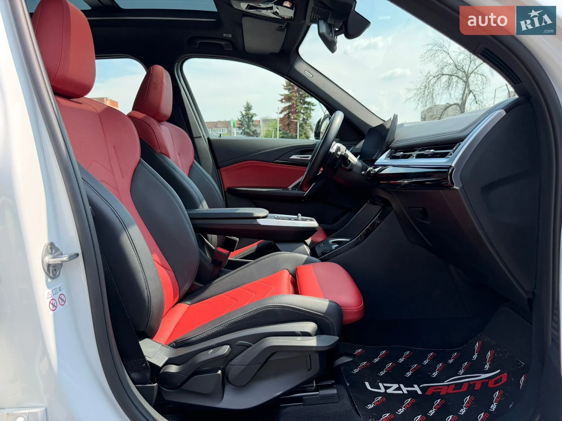 2023 BMW X1 - мініатюра 50