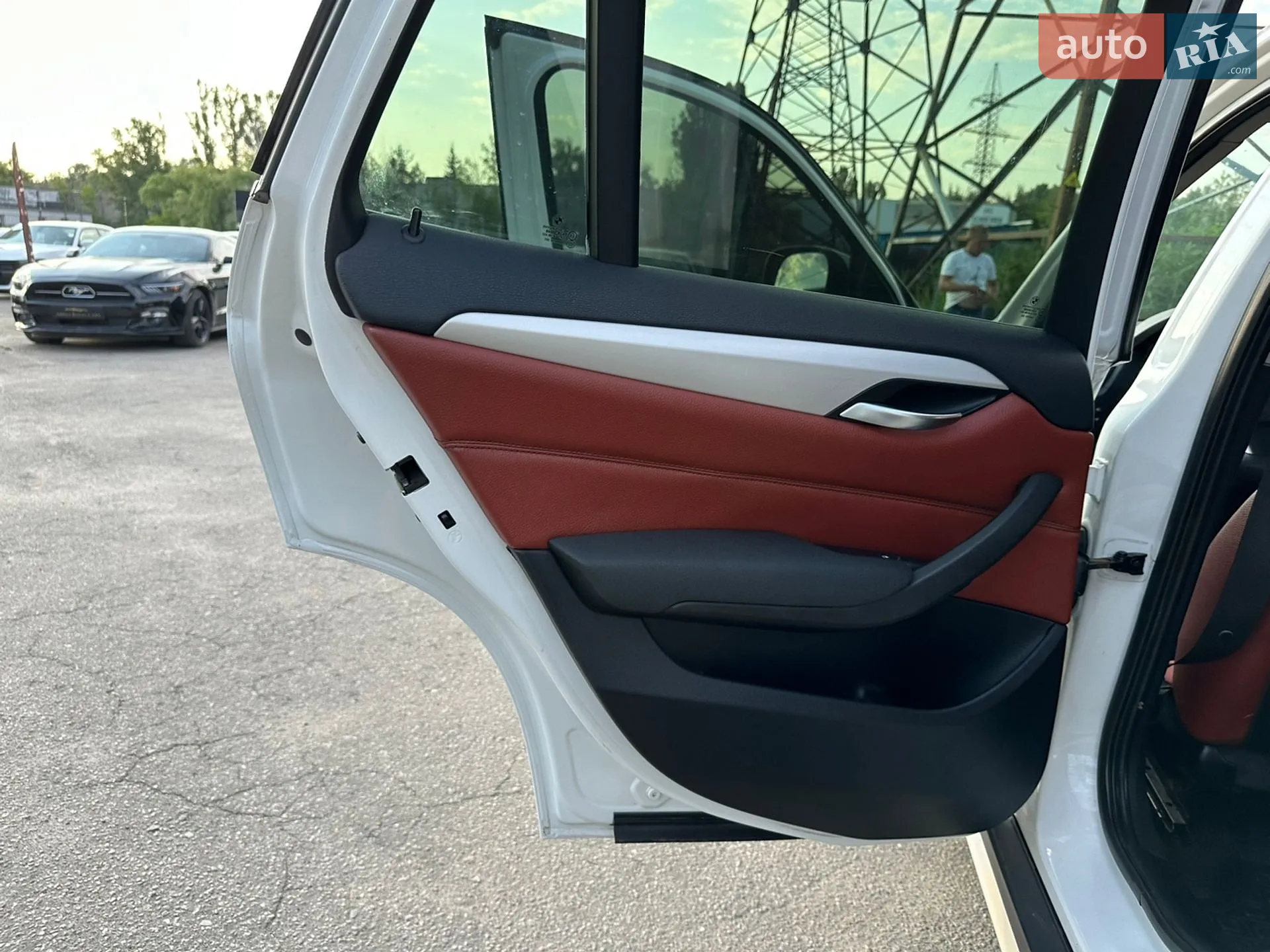 2010 BMW X1 - мініатюра 17