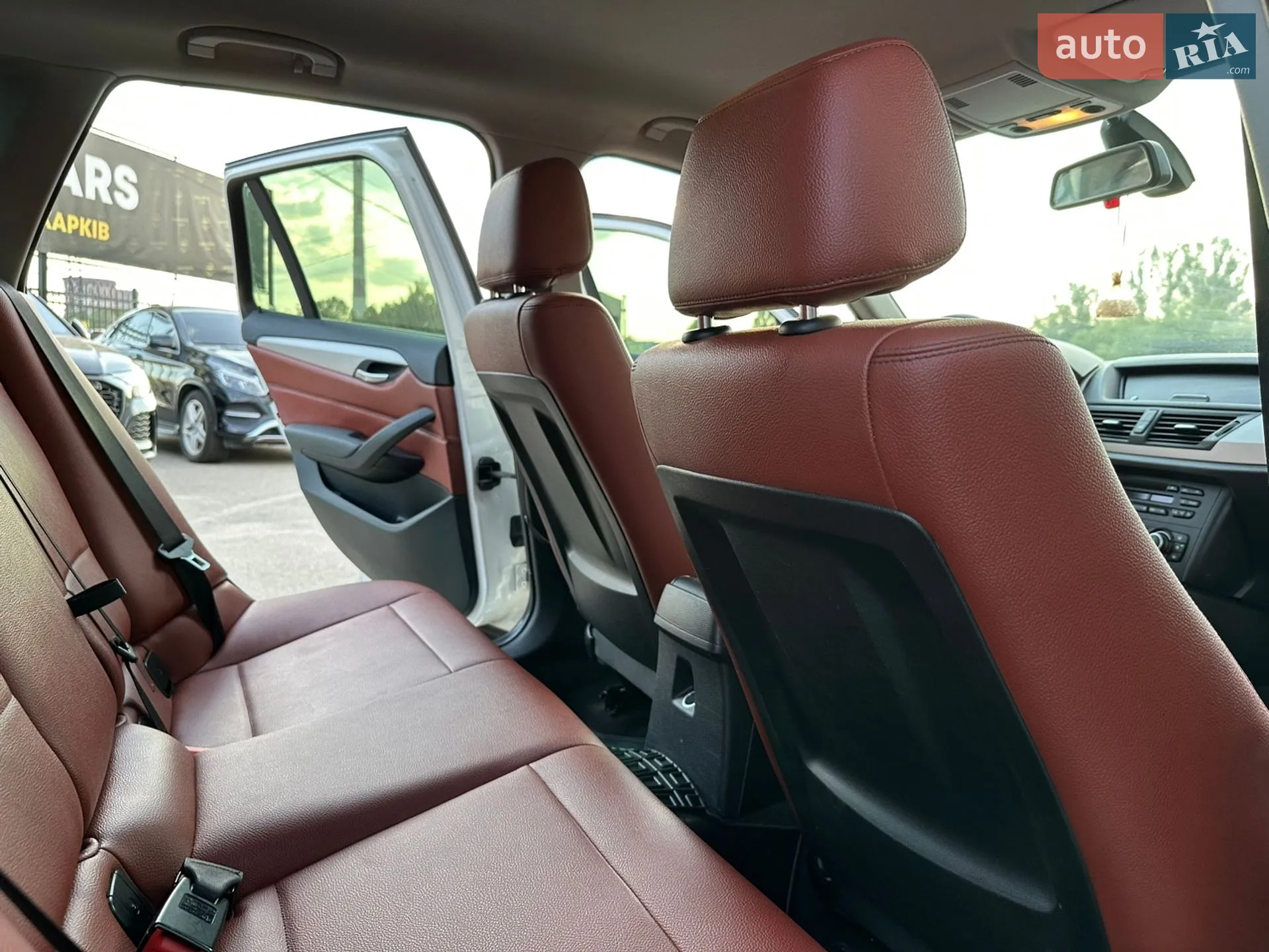 2010 BMW X1 - мініатюра 18