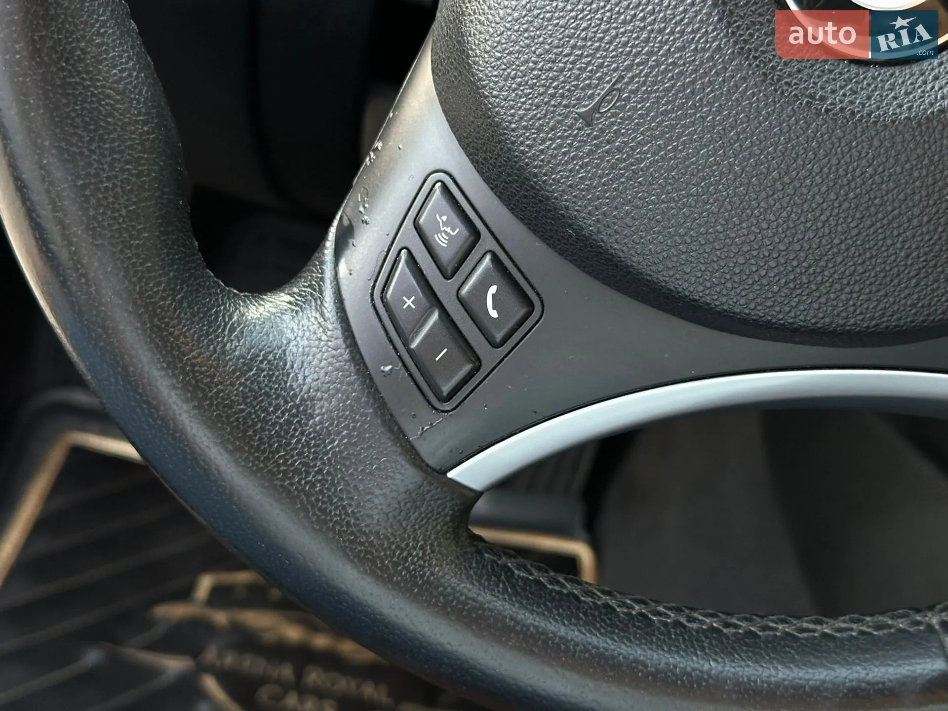 2010 BMW X1 - мініатюра 28