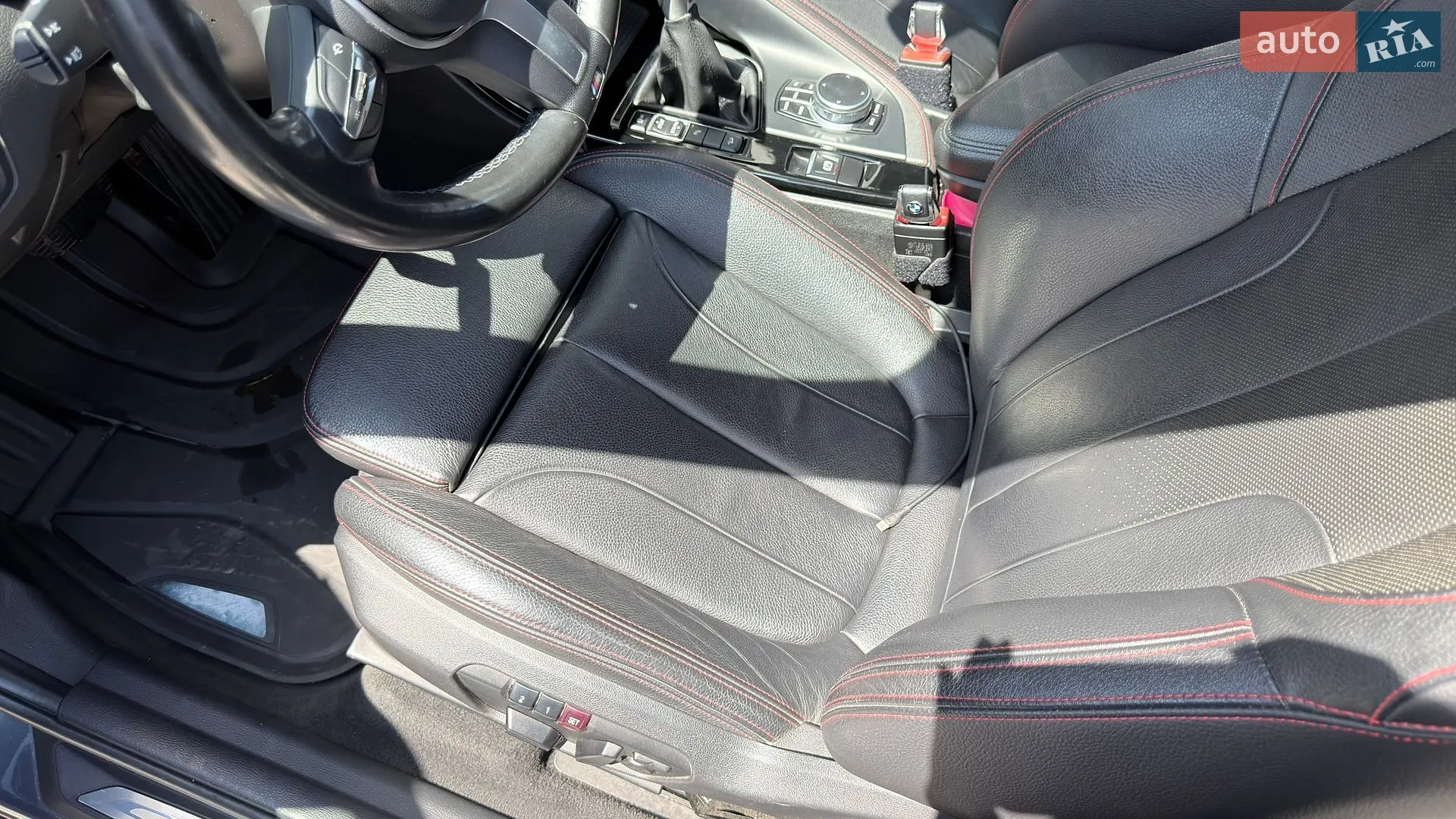 2016 BMW X1 - мініатюра 19