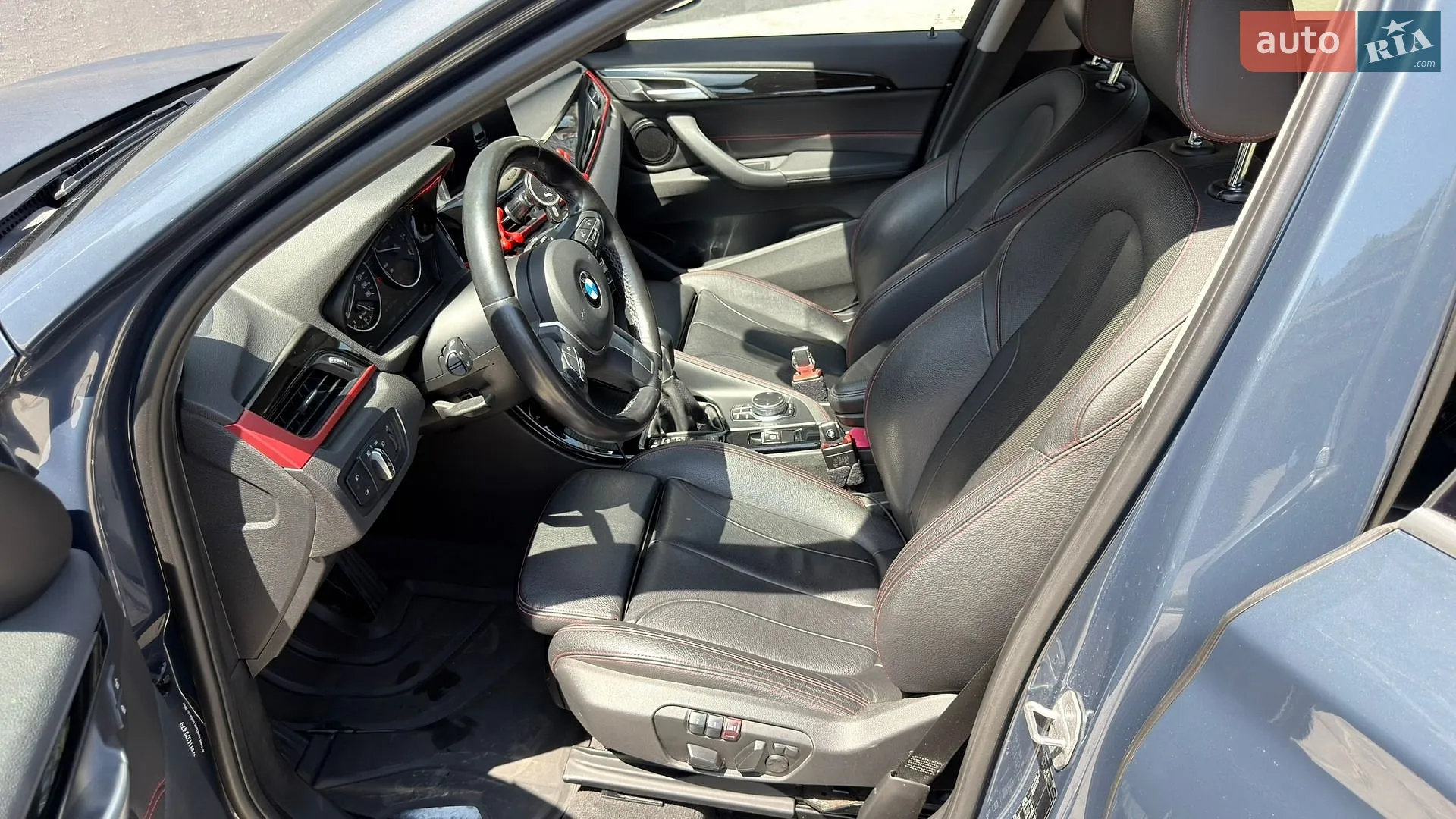 2016 BMW X1 - мініатюра 18