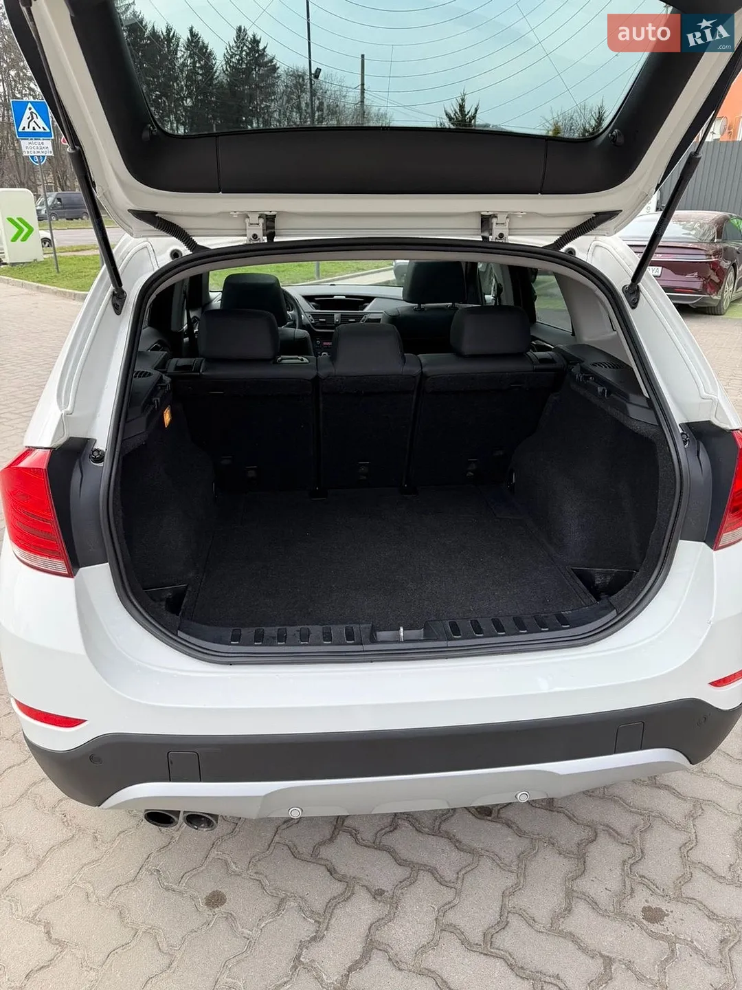 2014 BMW X1 - мініатюра 7