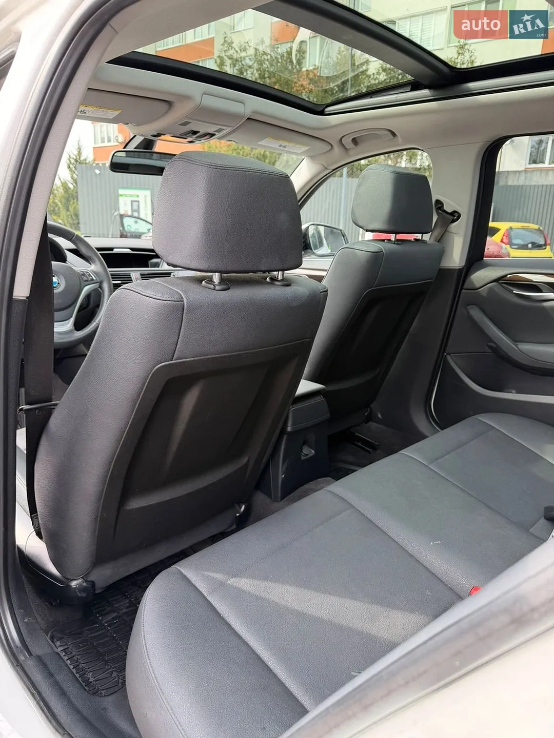 2014 BMW X1 - мініатюра 10