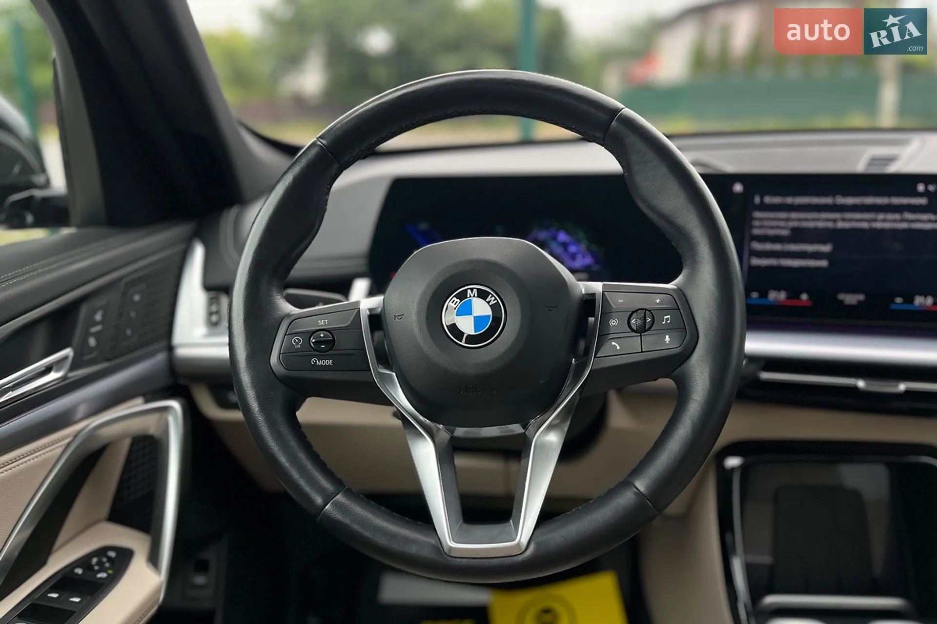 2022 BMW X1 - мініатюра 13