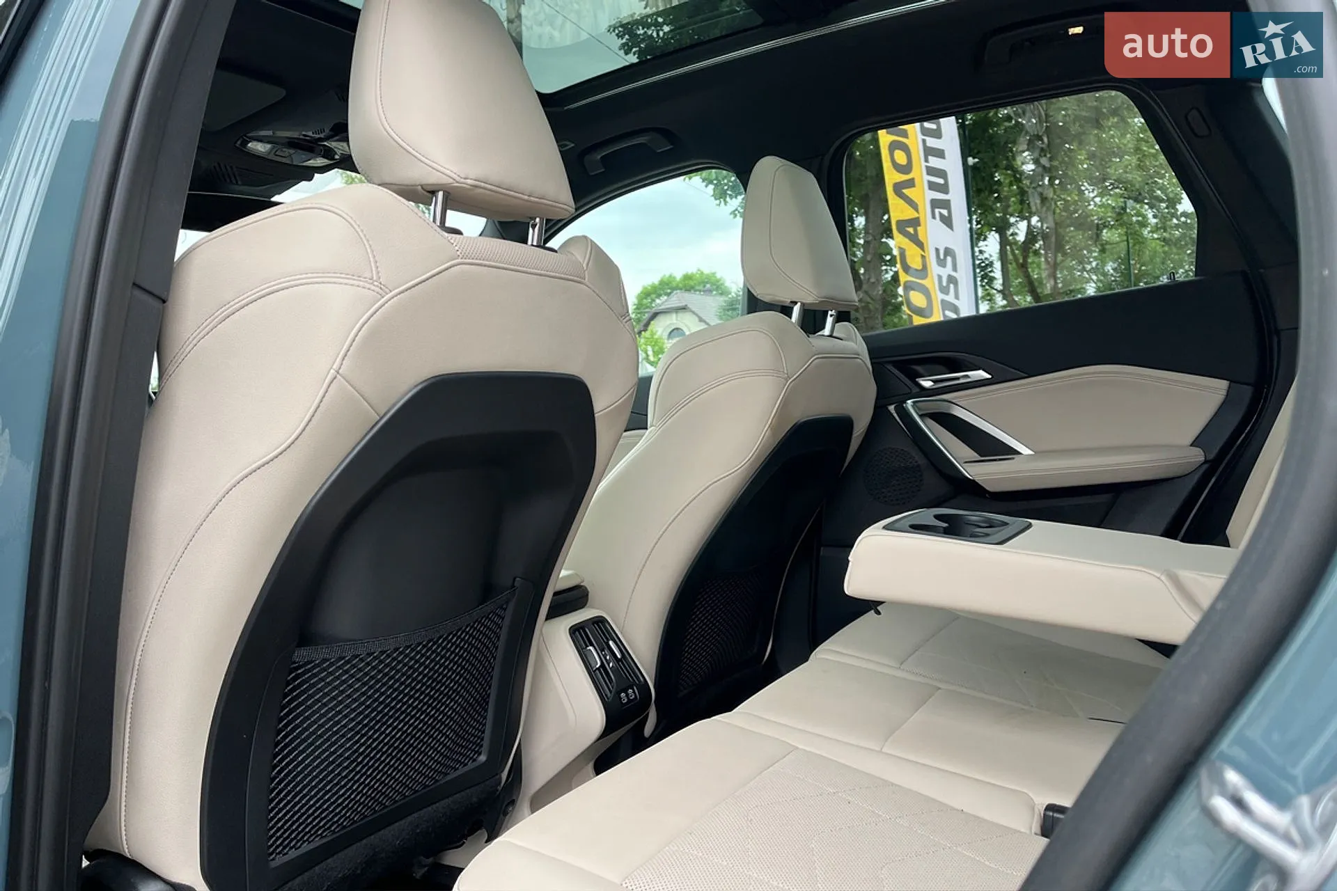 2022 BMW X1 - мініатюра 25