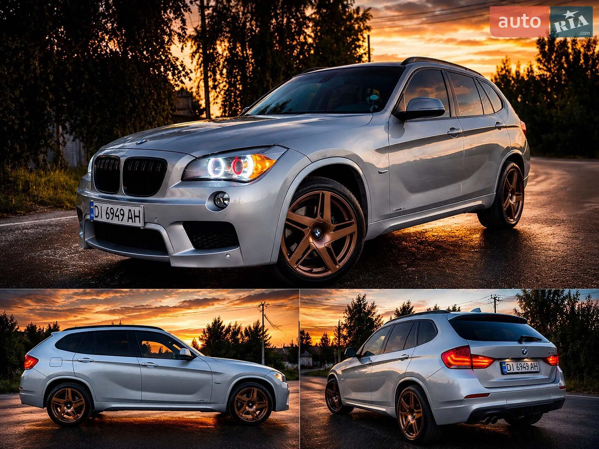 2015 BMW X1 - мініатюра 6