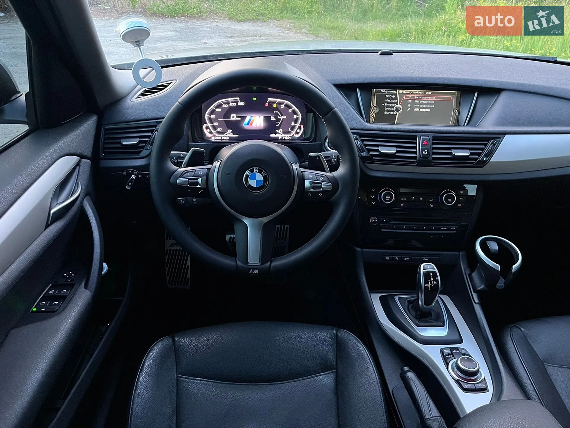 2015 BMW X1 - мініатюра 14