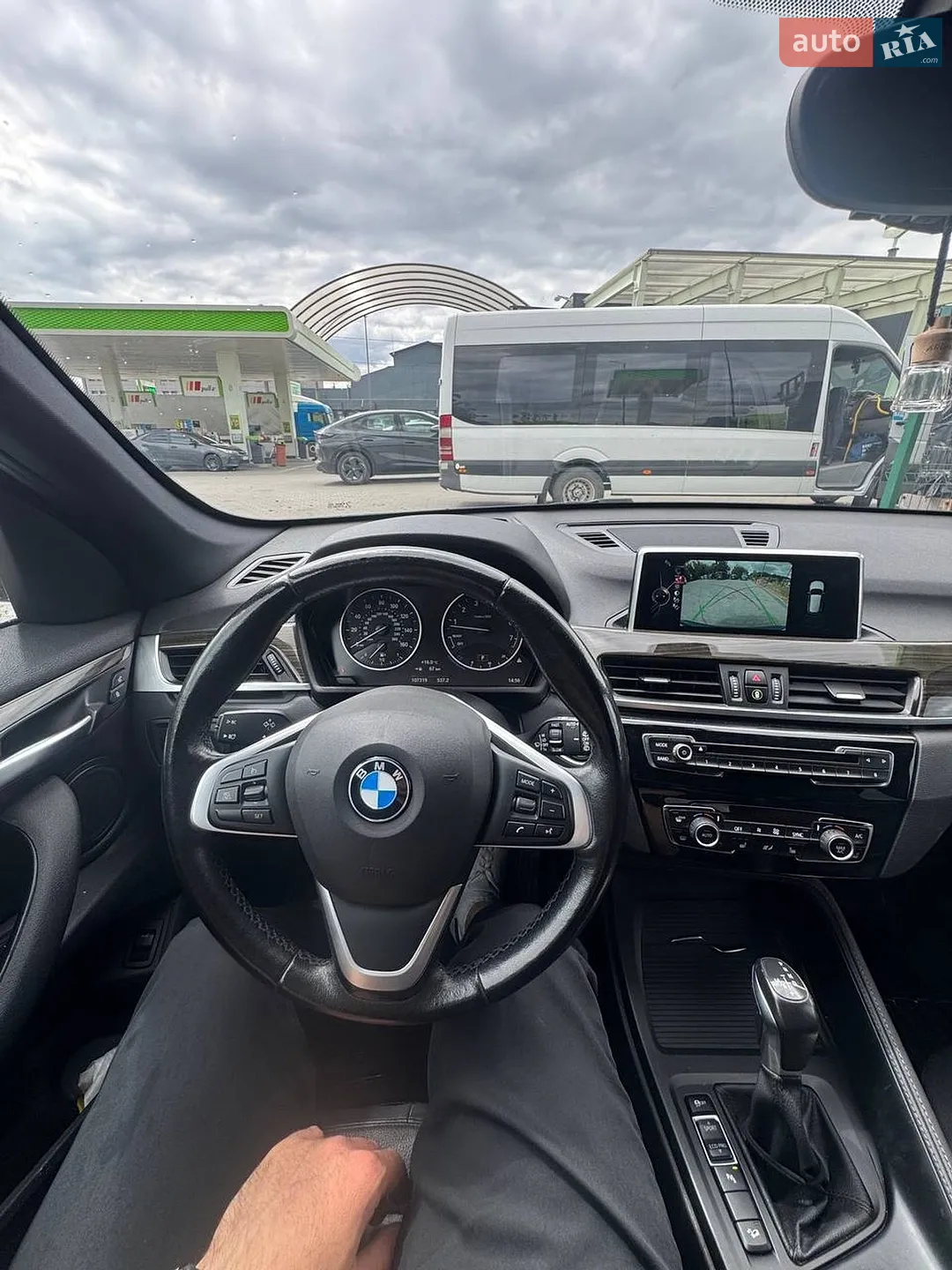 2016 BMW X1 - мініатюра 3