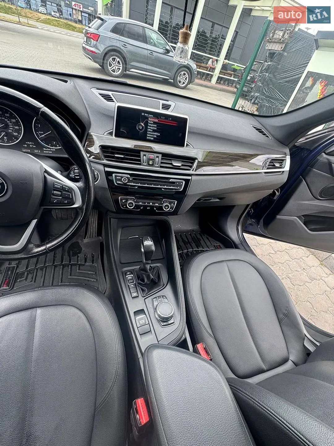 2016 BMW X1 - мініатюра 14