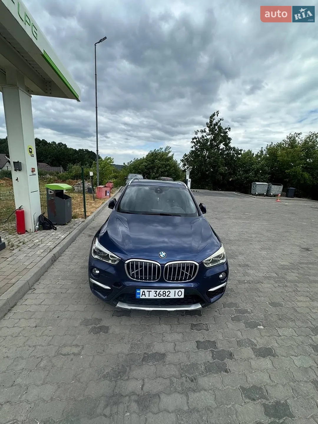 2016 BMW X1 - мініатюра 16